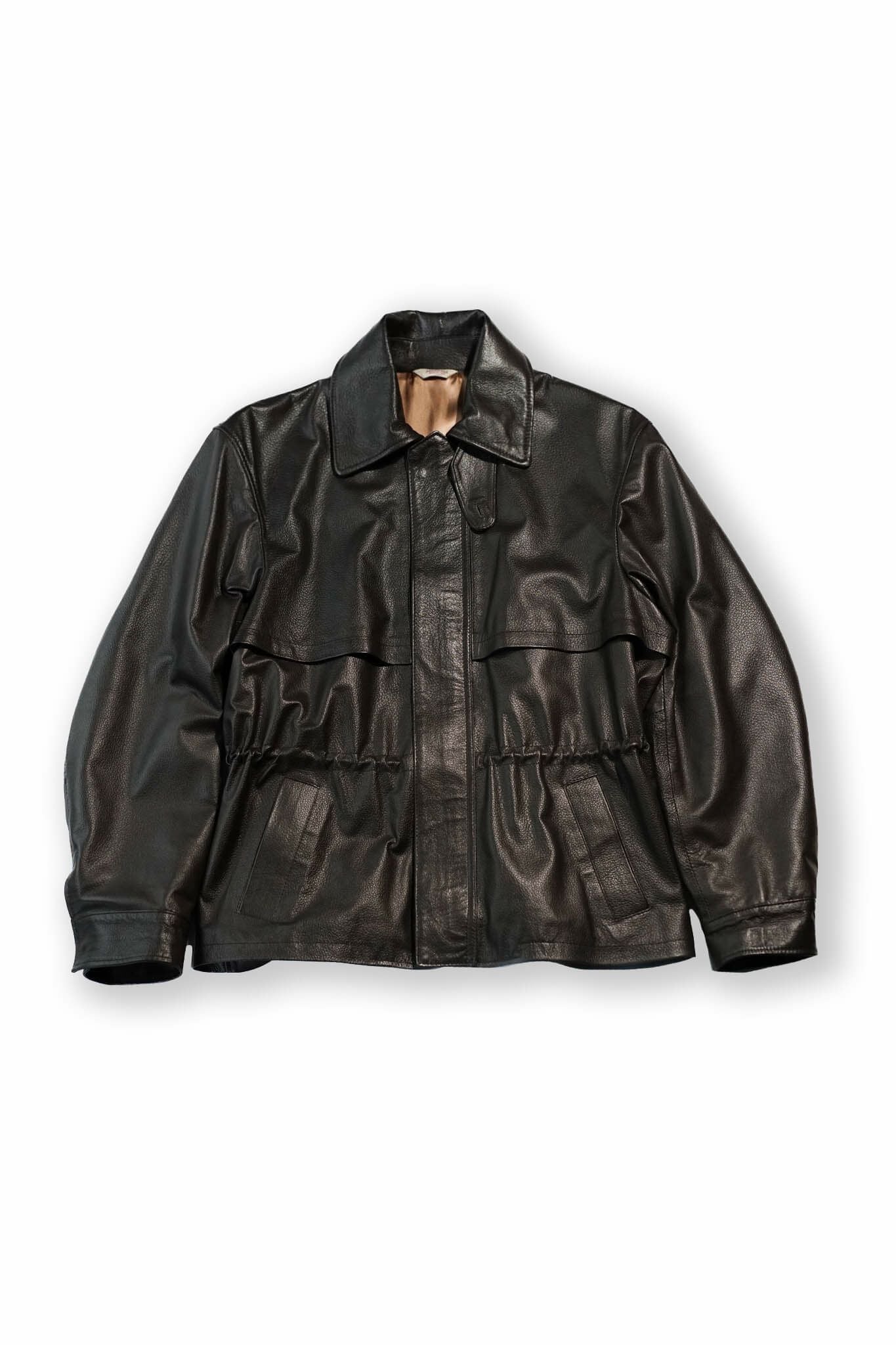 レザージャケット | ARCH ONLINE SHOP