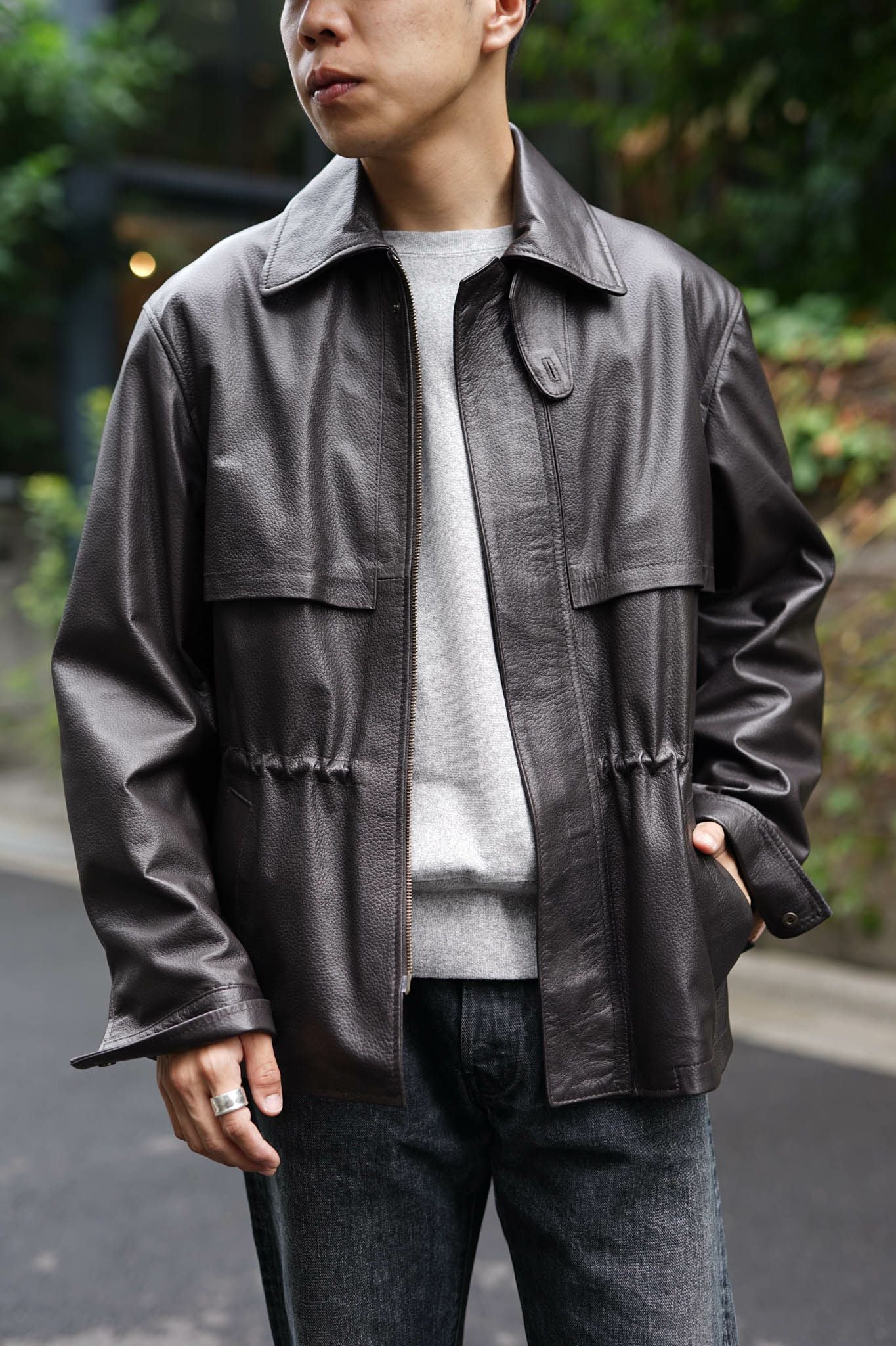 MIKE | ARCH ONLINE SHOP