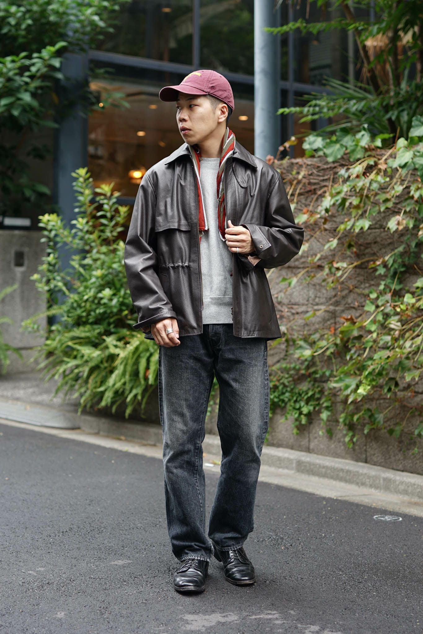 MIKE | ARCH ONLINE SHOP