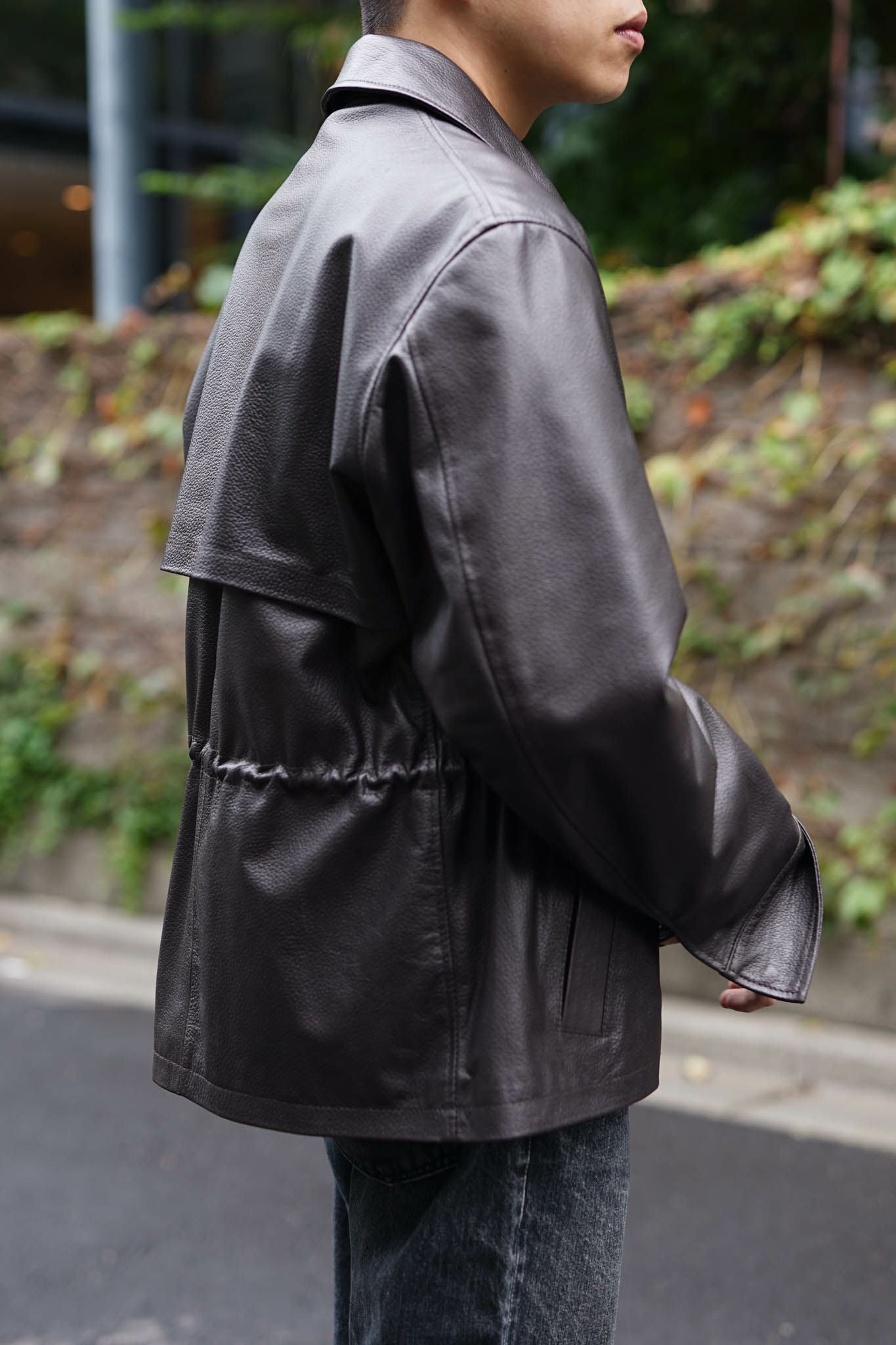 MIKE | ARCH ONLINE SHOP