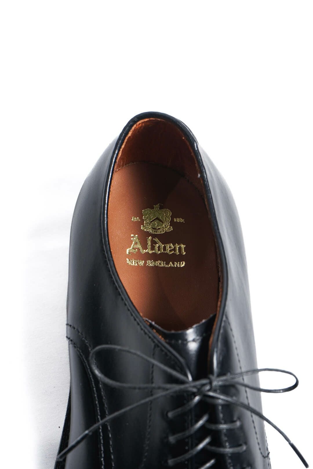 53507 Plain Toe Ox. | ARCH ONLINE SHOP