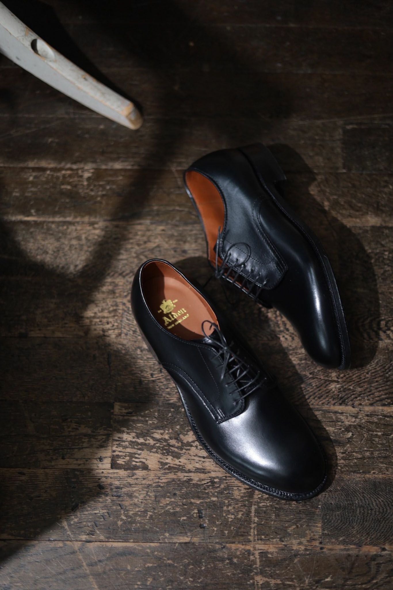 53507 Plain Toe Ox. | ARCH ONLINE SHOP