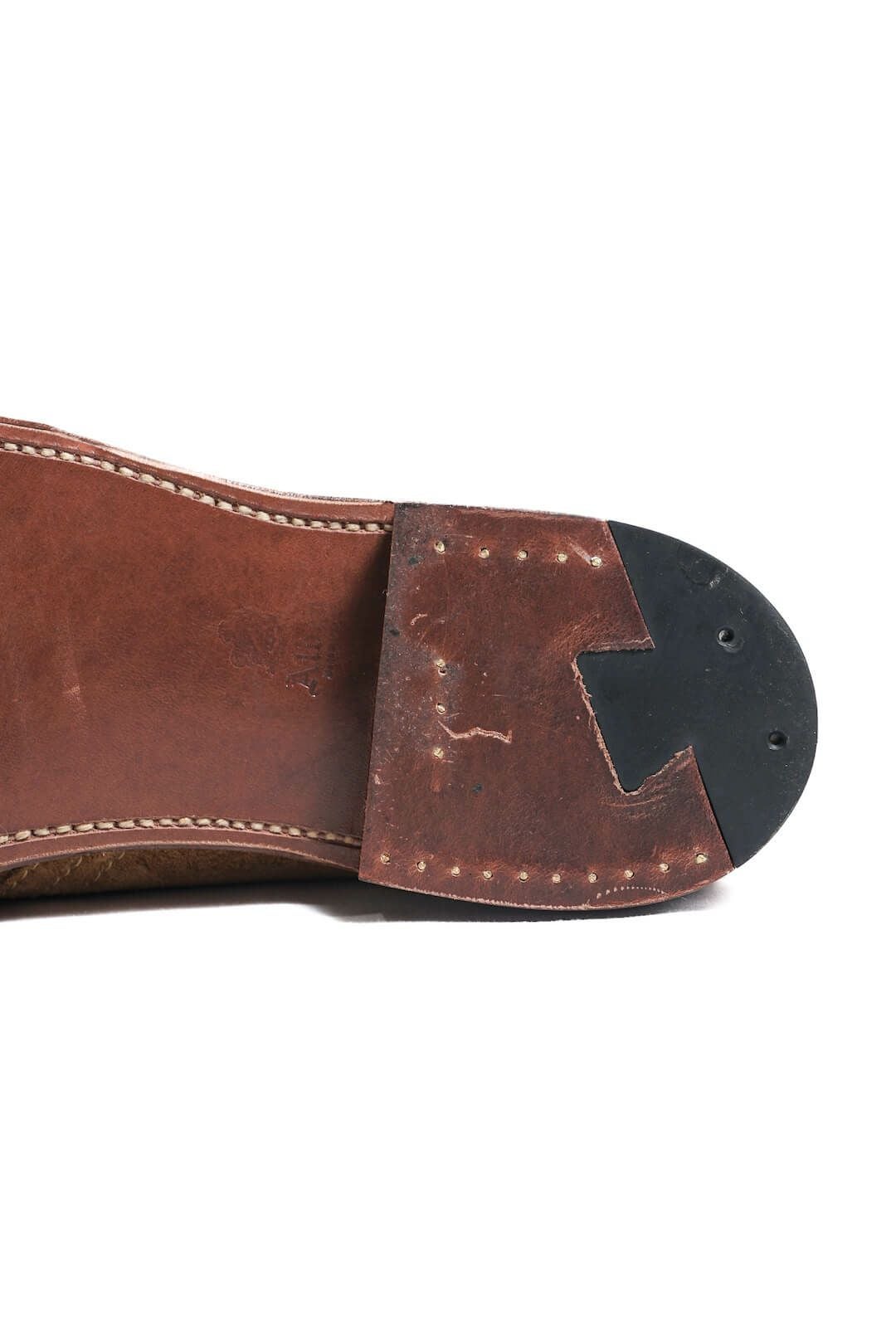 N6702 UNLINED CHUKKA SNUFF SUEDE - ARCH EXCLUSIVE | ARCH ONLINE SHOP