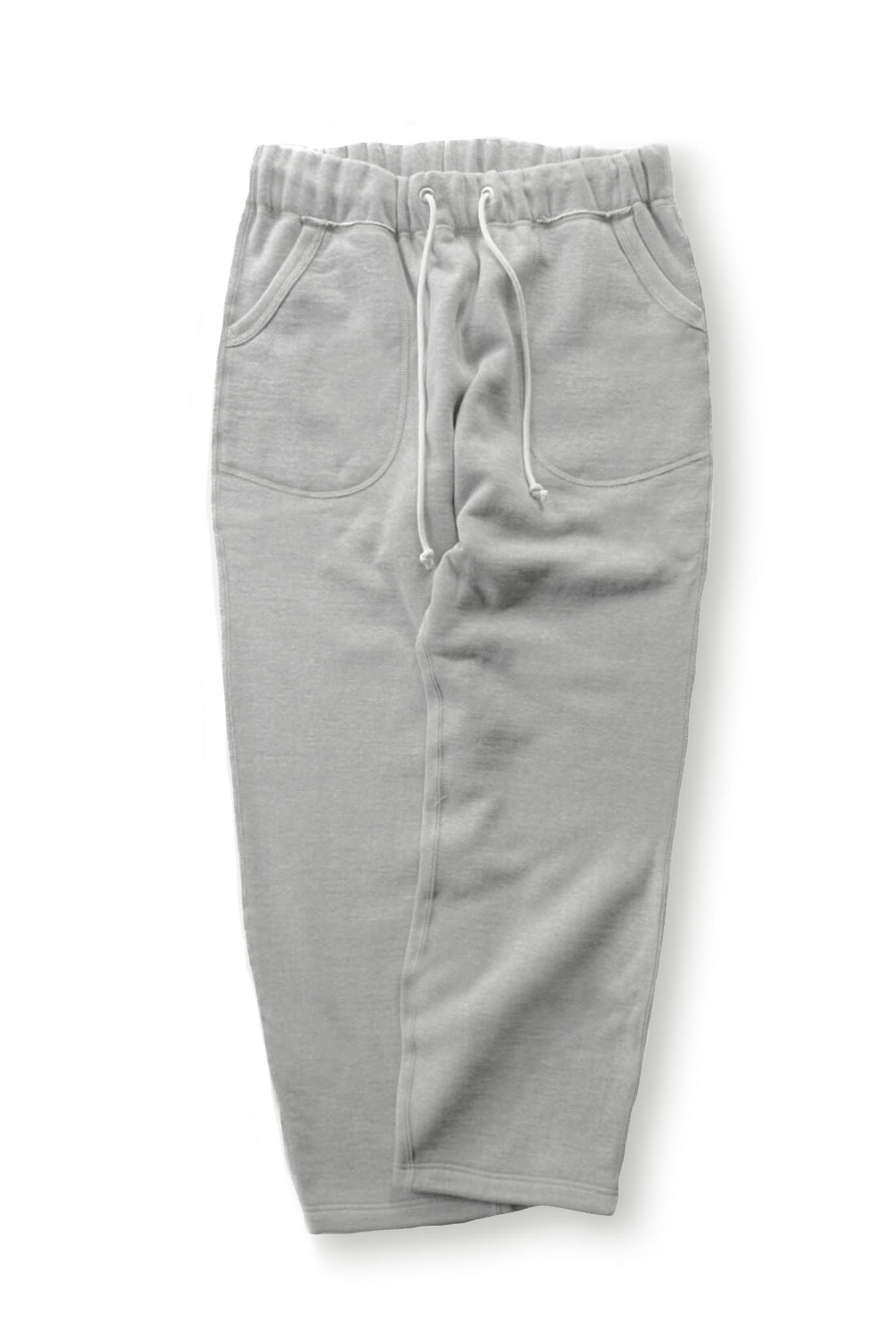 SWEAT PANTS（GRAY） | ARCH ONLINE SHOP