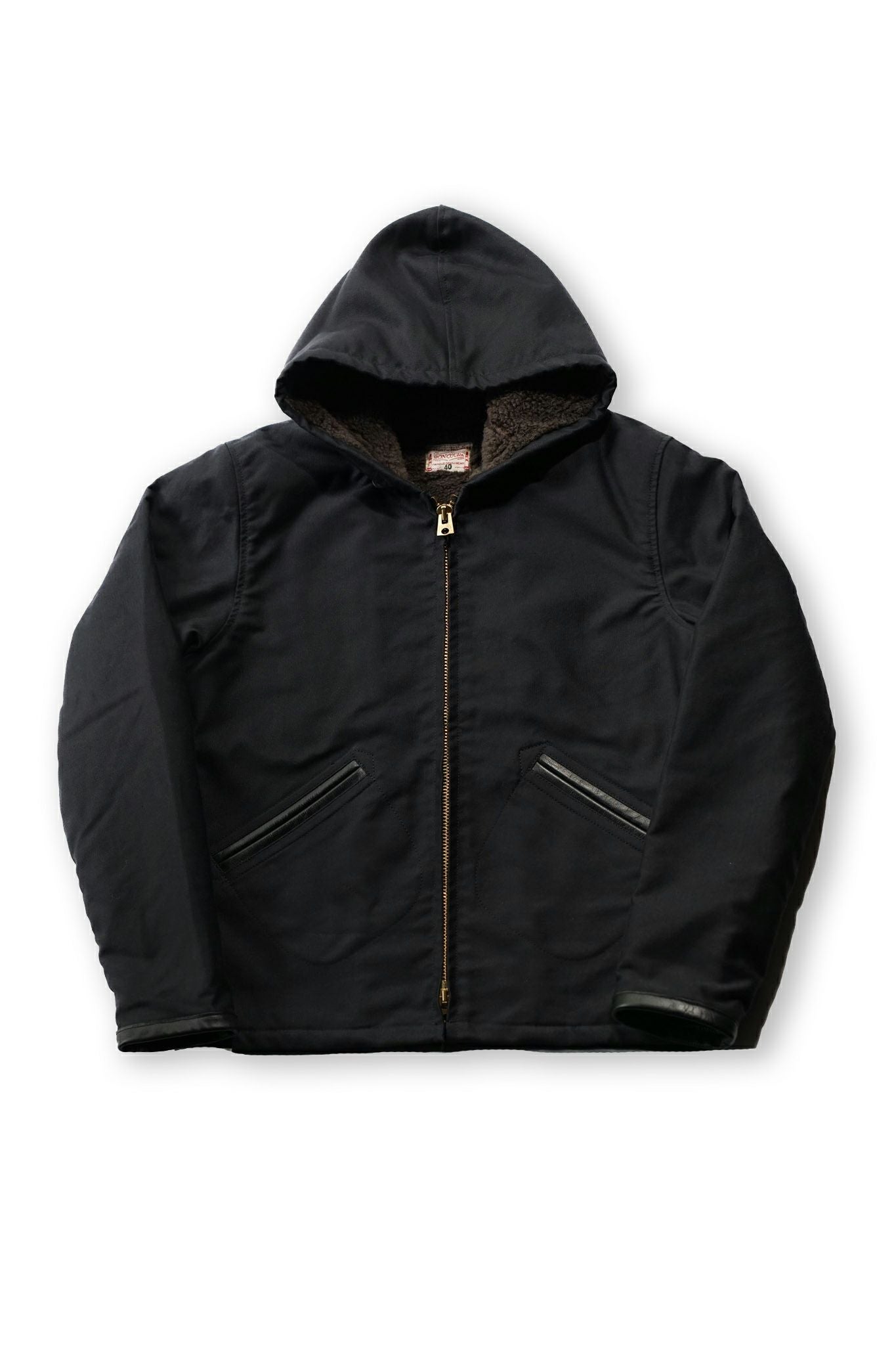 DECK PARKA | ARCH ONLINE SHOP
