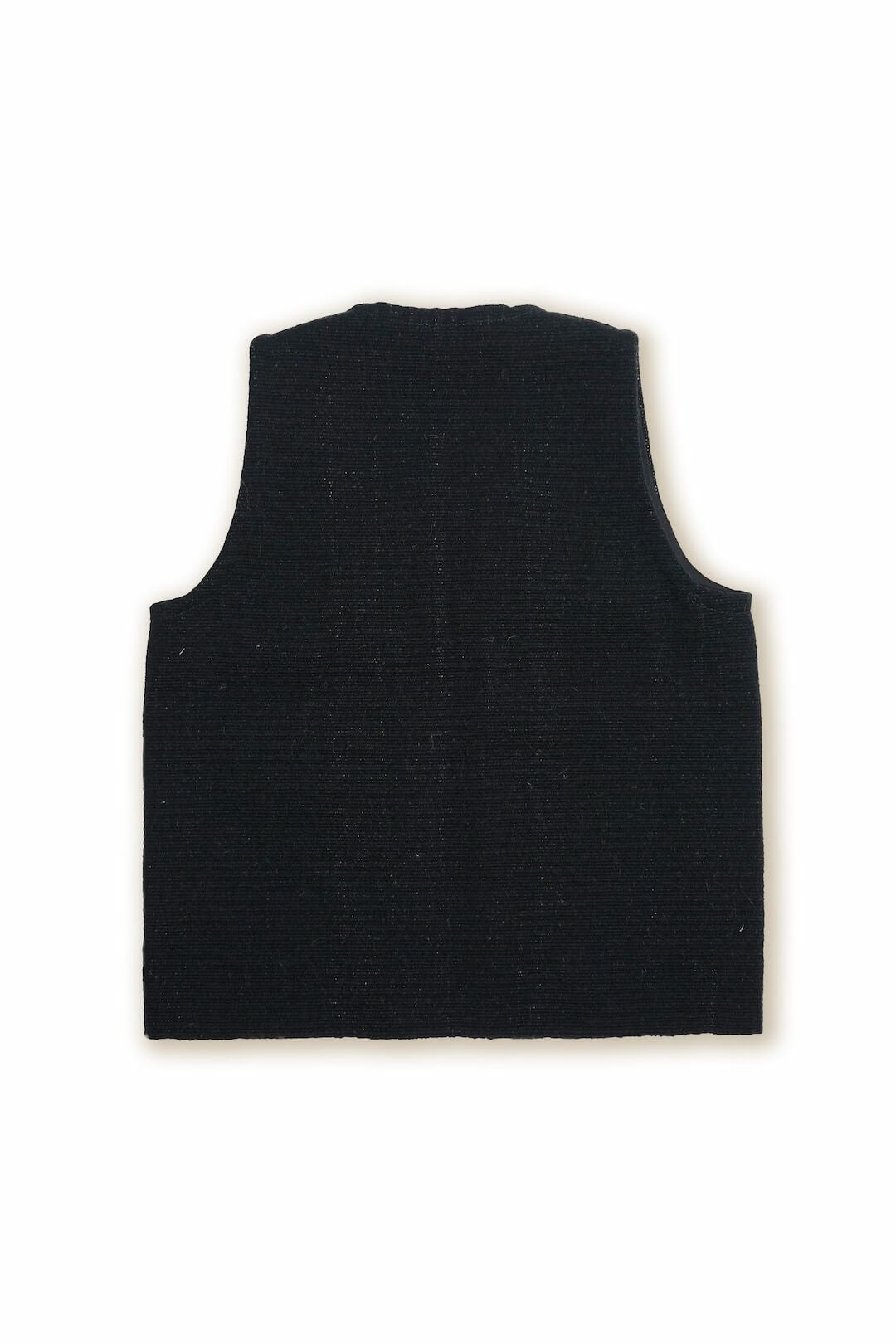 SOLID R/C CHIMAYO VEST - ARCH EXCLUSIVE | ARCH ONLINE SHOP