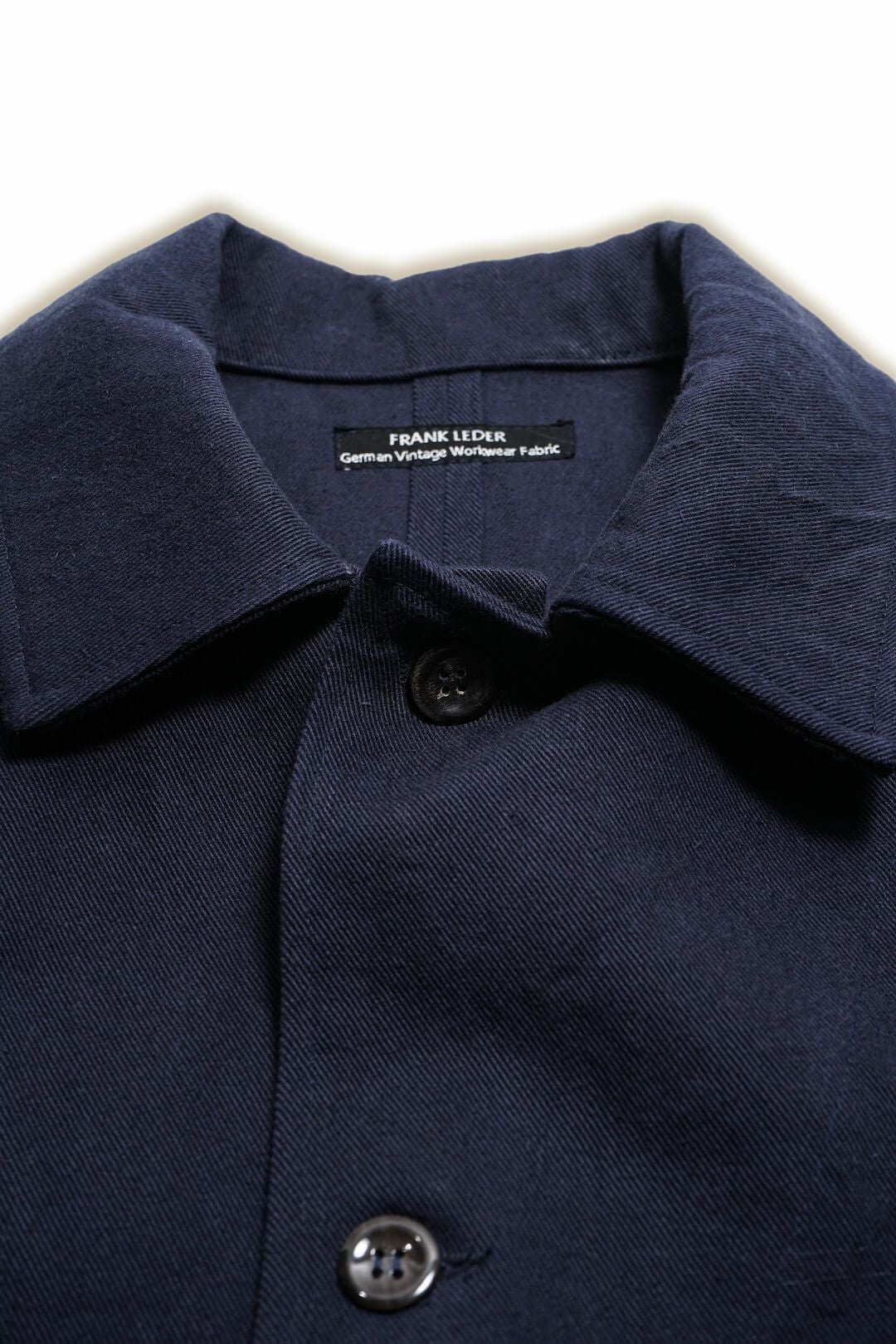 60's GERMAN VINTAGE WORKWEAR FABRIC JACKET | ARCH ONLINE SHOP