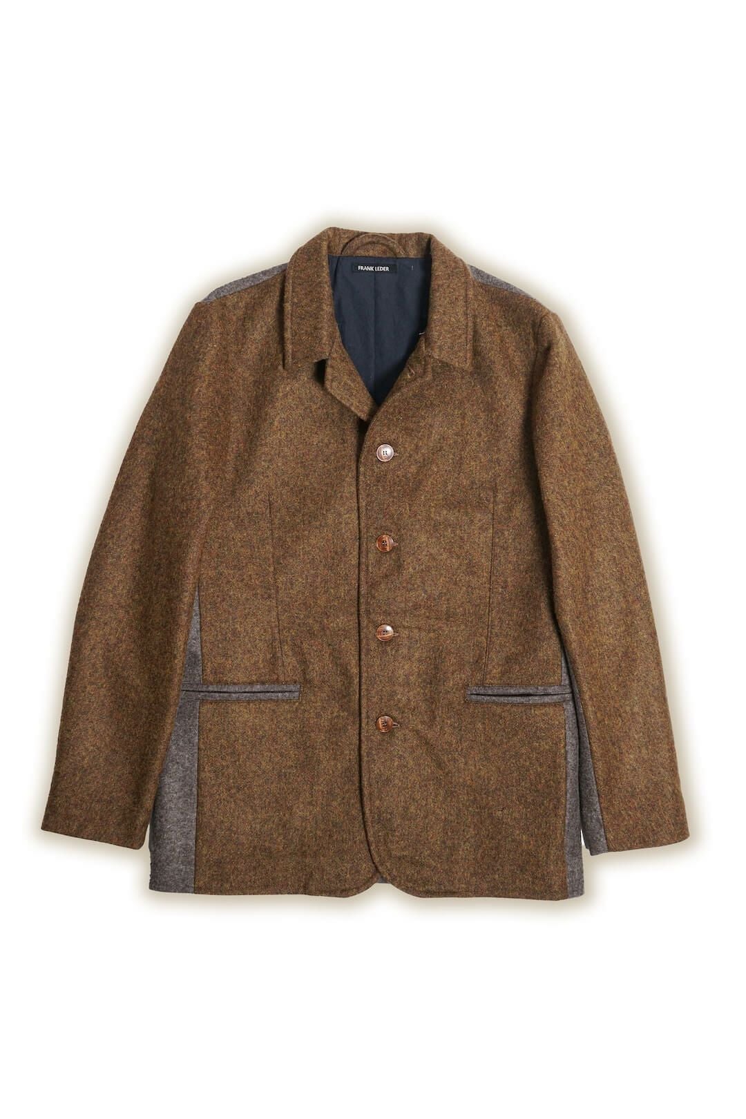 FRANK LEDER - フランクリーダー | ARCH ONLINE SHOP