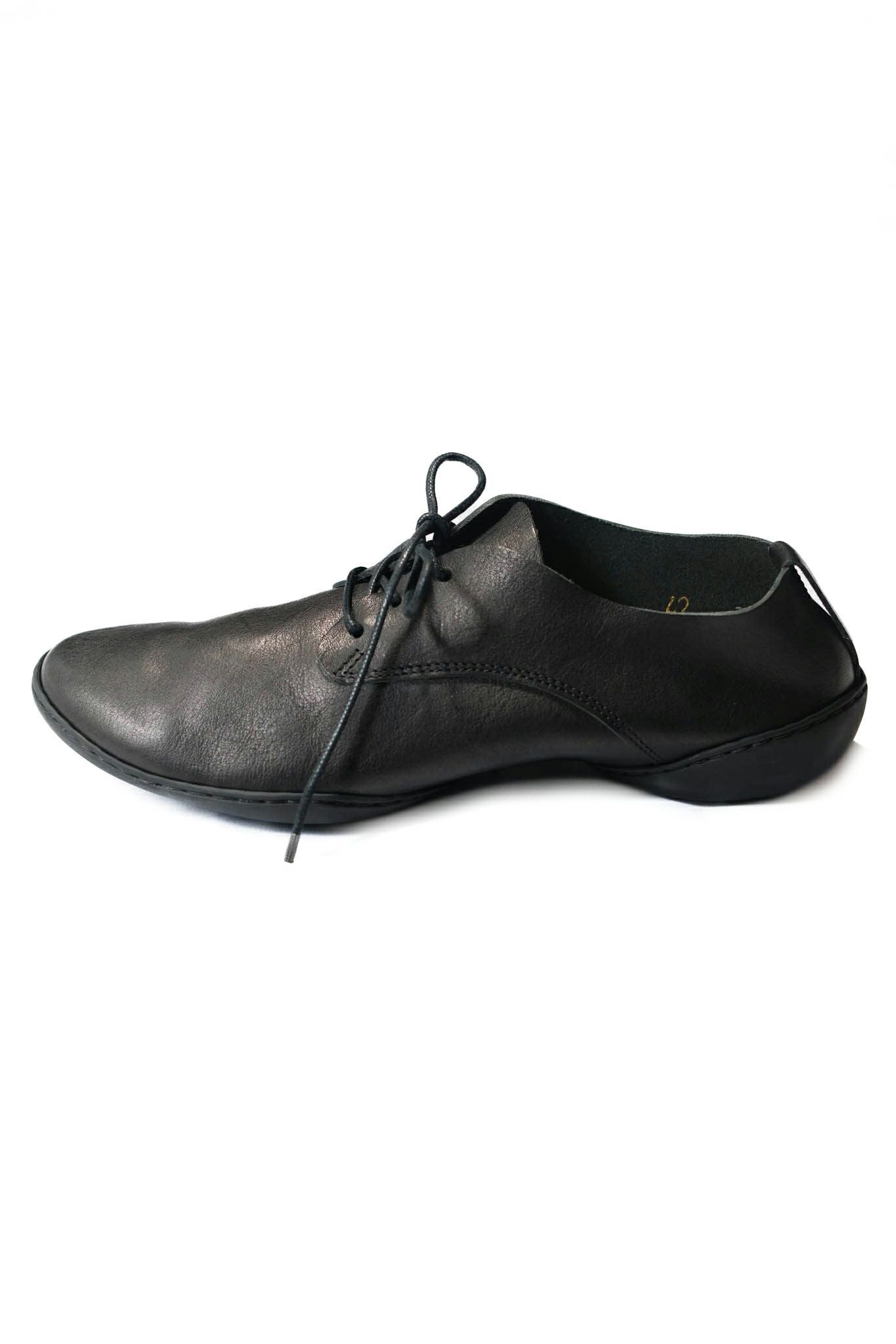 ロ*ミ様 trippen＊POT＊サイズ38 Pot m ( black-waw )＊ | ARCH ONLINE SHOP