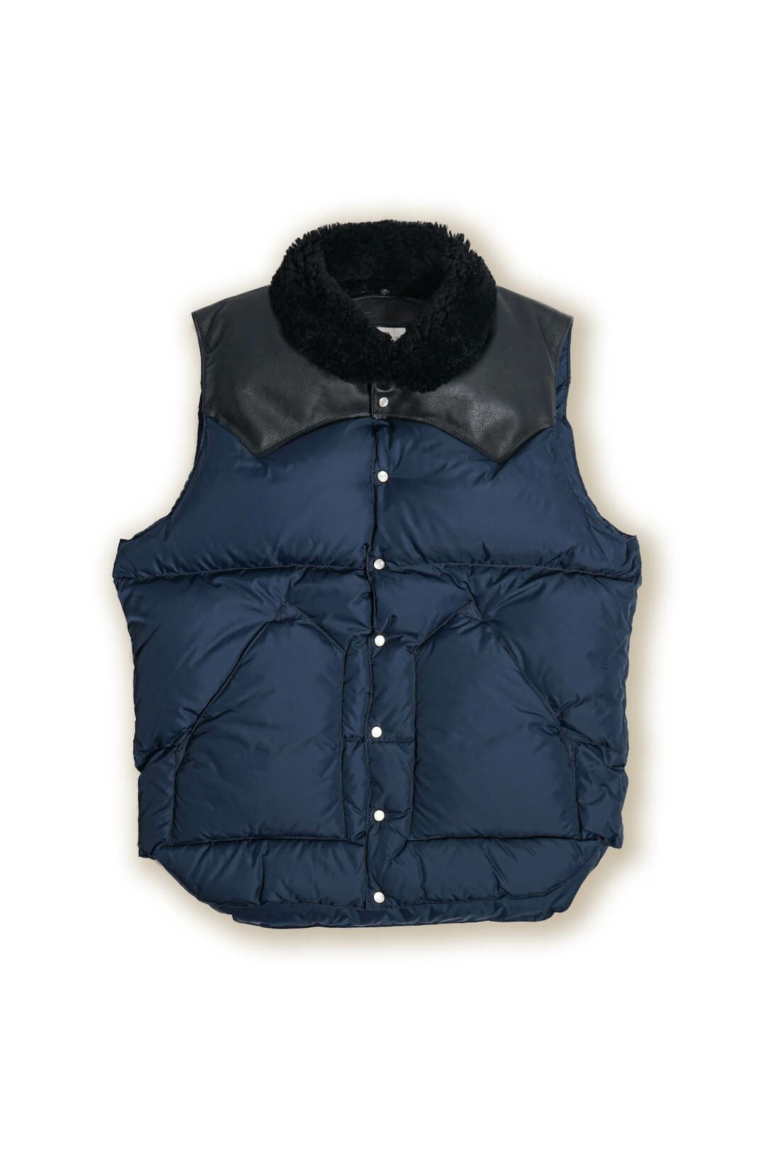 RMFC Christy Vest（DK.NAVY） - ARCH EXCLUSIVE | ARCH ONLINE SHOP