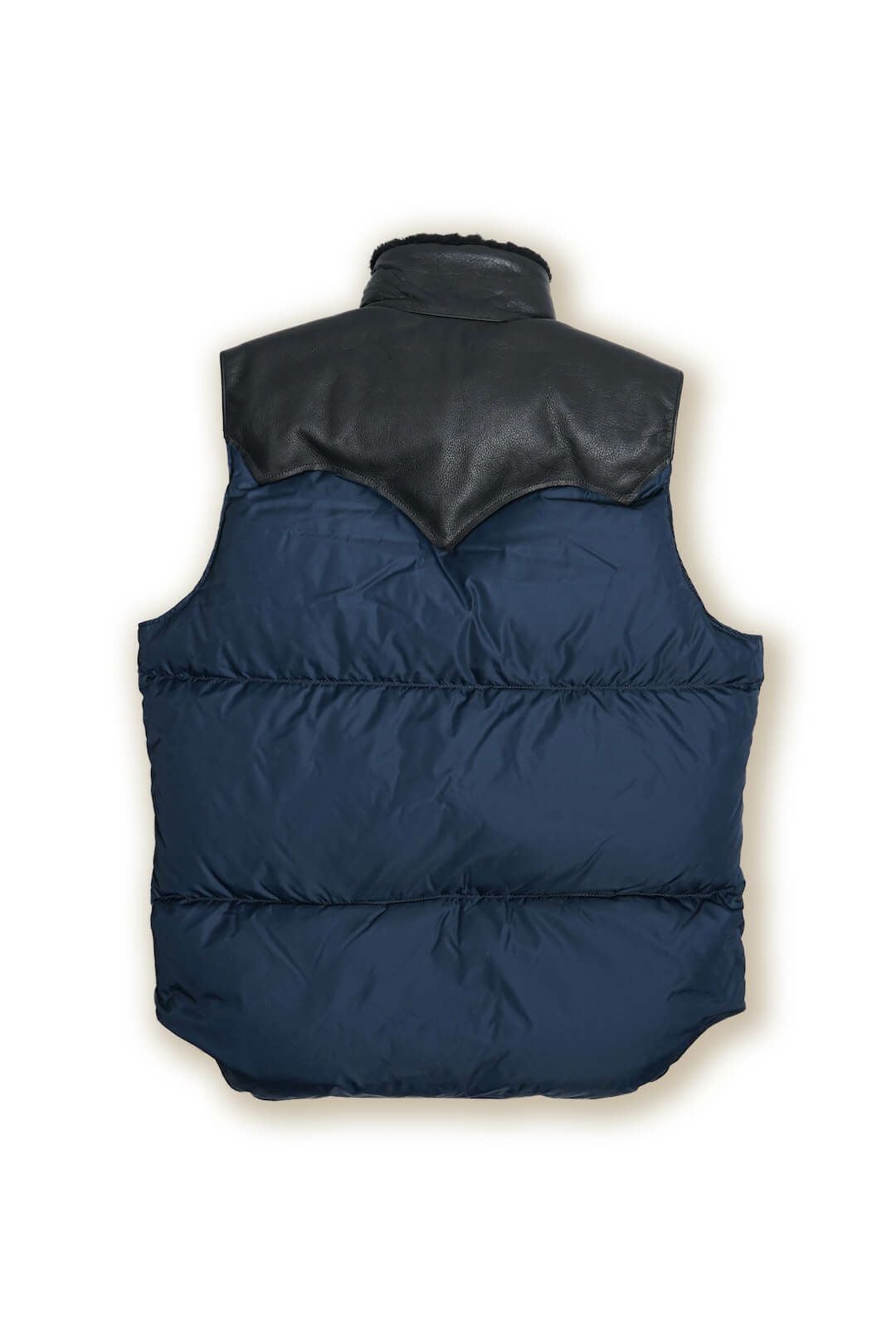 RMFC Christy Vest（DK.NAVY） - ARCH EXCLUSIVE | ARCH ONLINE SHOP