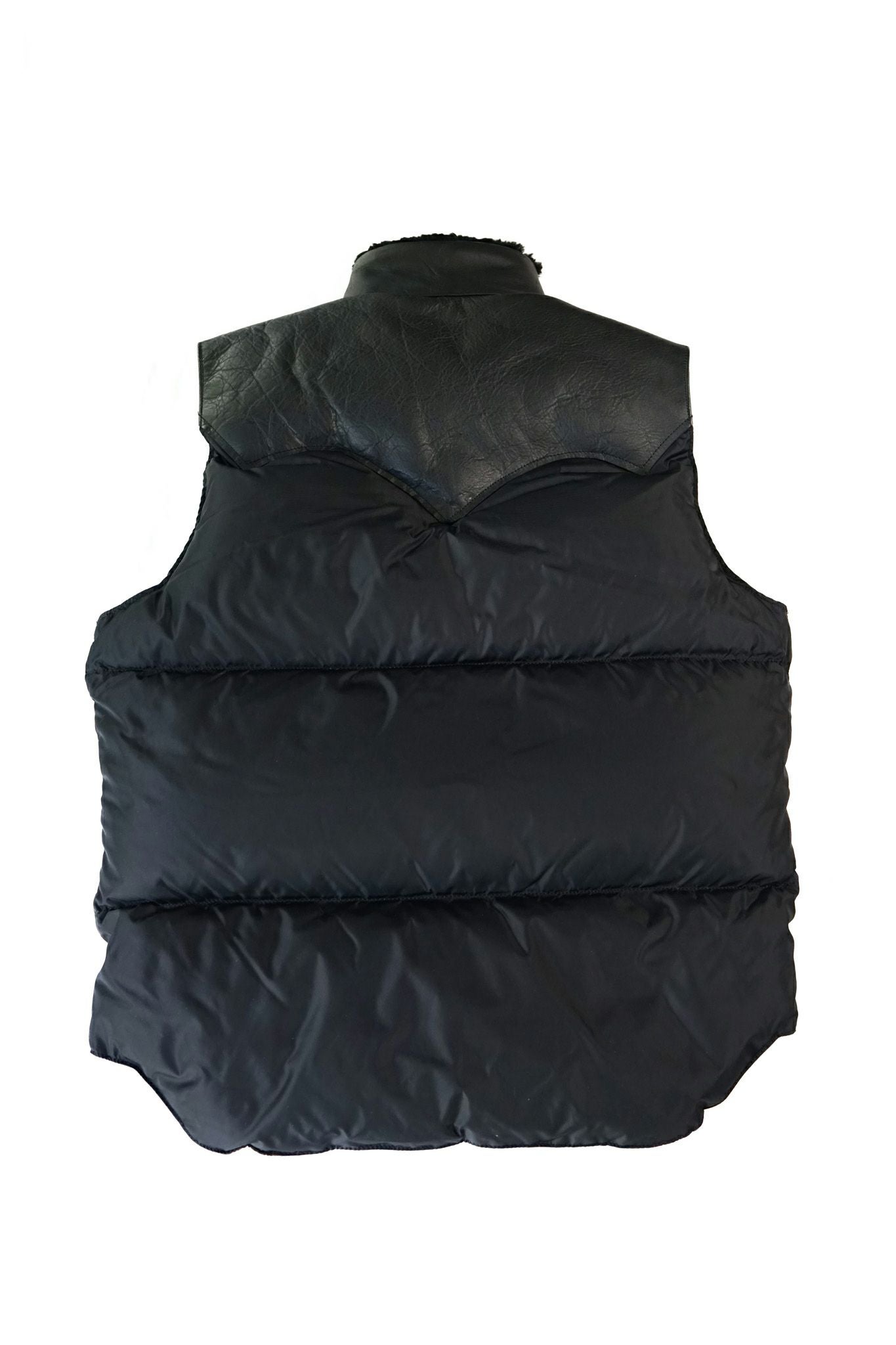 RMFC Christy Vest（BLACK） | ARCH ONLINE SHOP