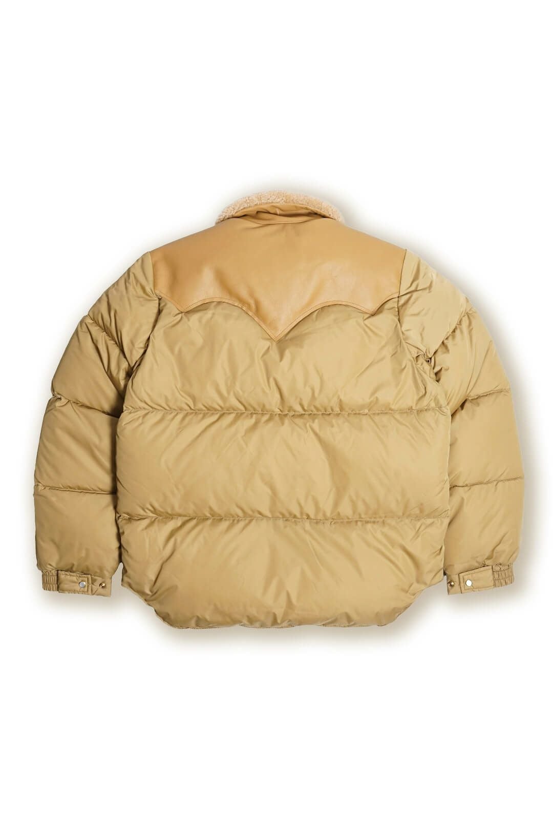 RMFC Christy Jacket（CAMEL） | ARCH ONLINE SHOP