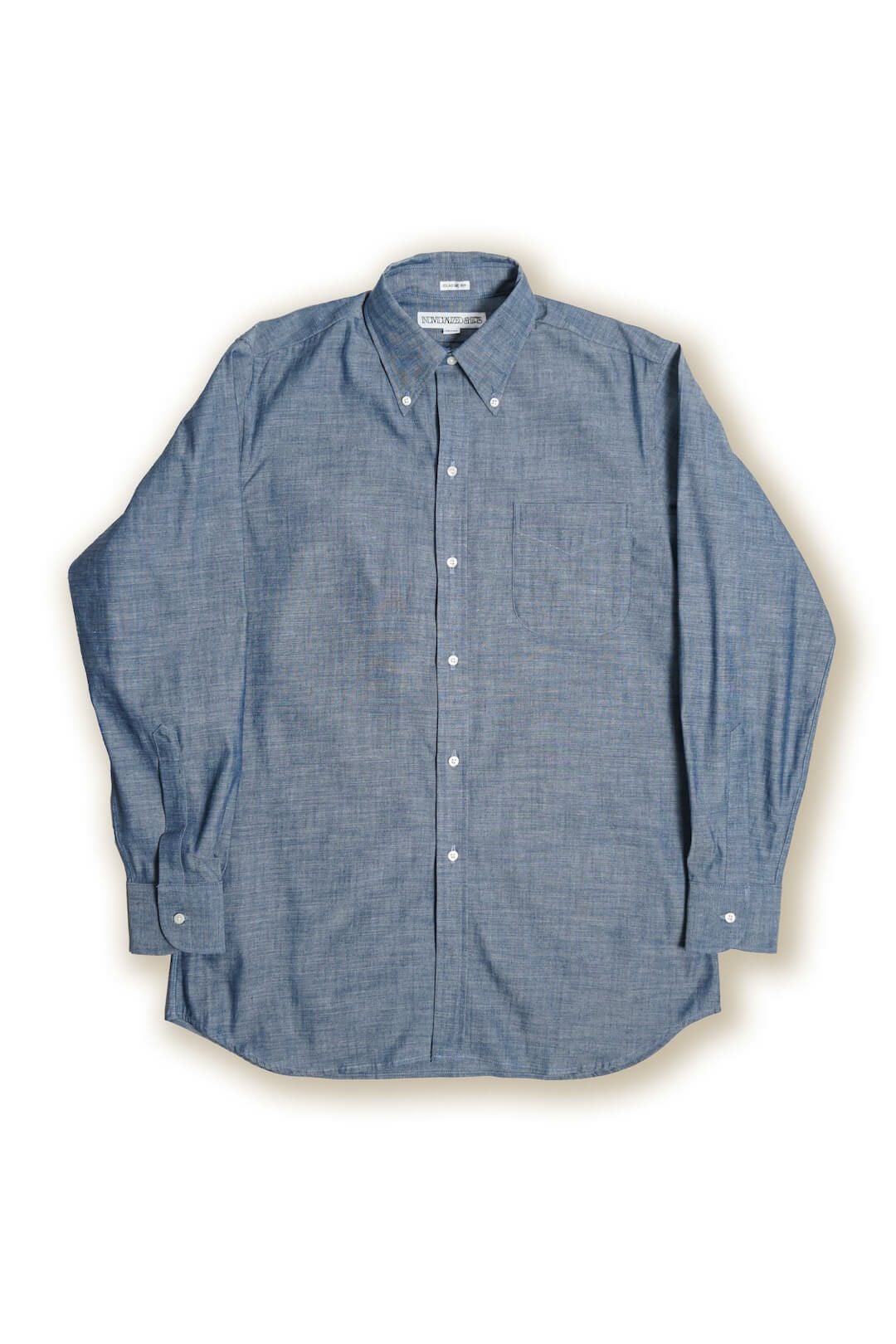 INDIVIDUALIZED SHIRTS - インディビジュアライズド シャツ | ARCH