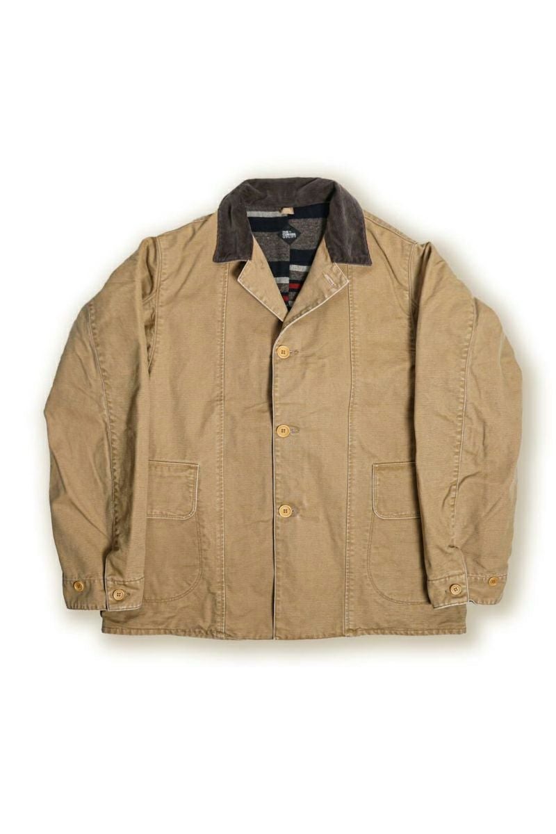 UTICA FIELD COAT | ARCH ONLINE SHOP