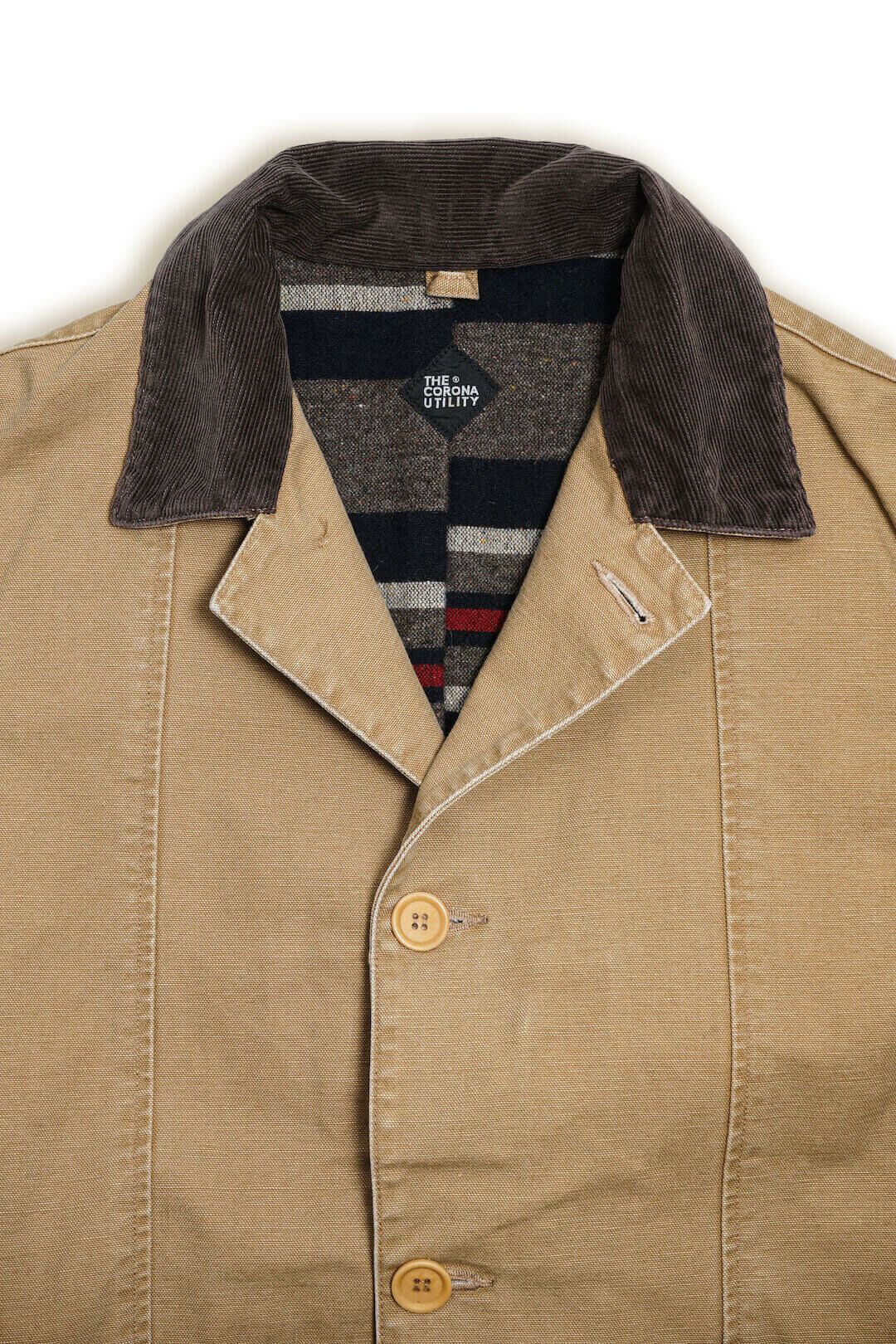 UTICA FIELD COAT | ARCH ONLINE SHOP