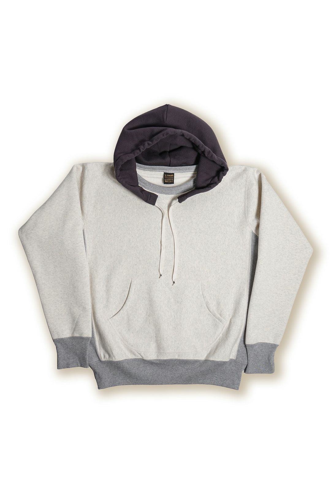 After Hoodie Parka | ARCH ONLINE SHOP
