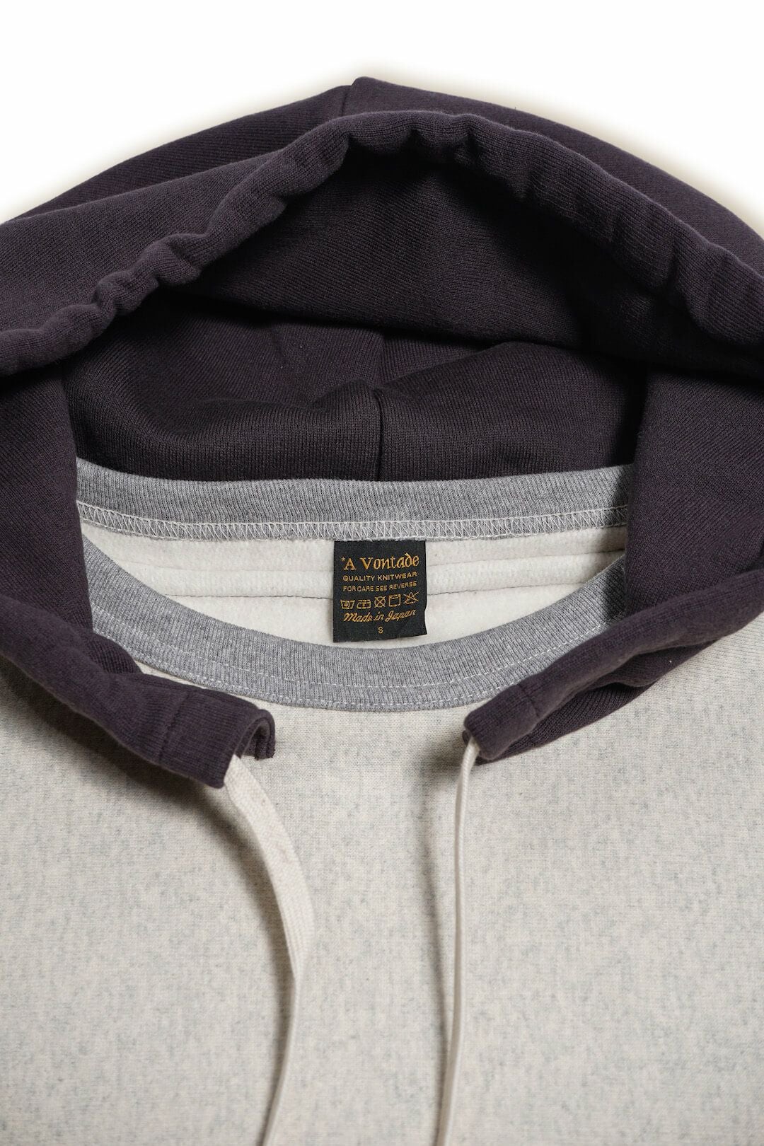 After Hoodie Parka | ARCH ONLINE SHOP