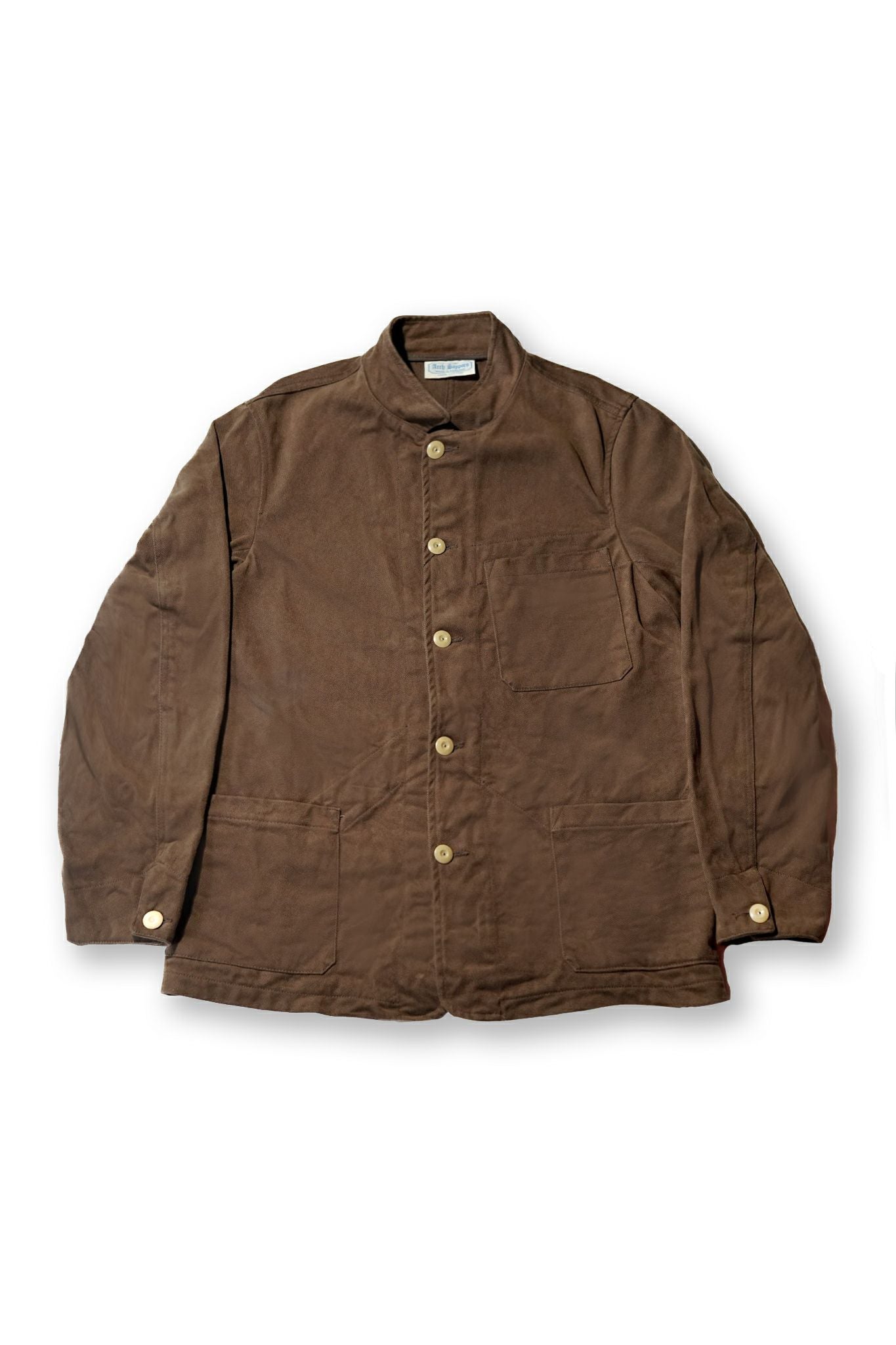 Arch Sapporoブリティッシュワークジャケット Arch Sapporo / BRITISH WORK JACEKT - ARCH 南青山
