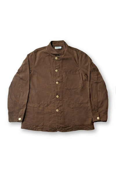 Arch Sapporo BRITISH FISHERMAN SMOCK FISHERMAN SMOCK - MADE IN 