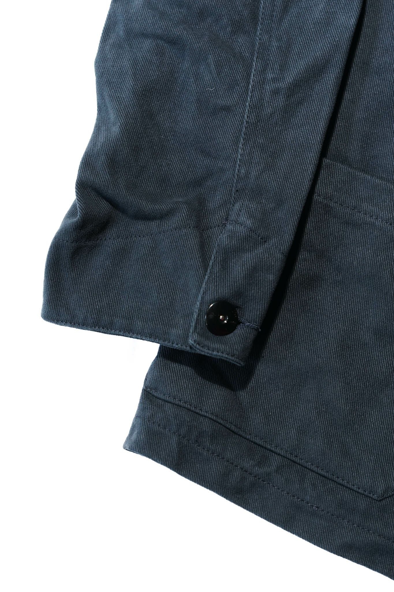 BRITISH WORK JACKET - MADE IN ENGLAND（NAVY） | ARCH ONLINE SHOP