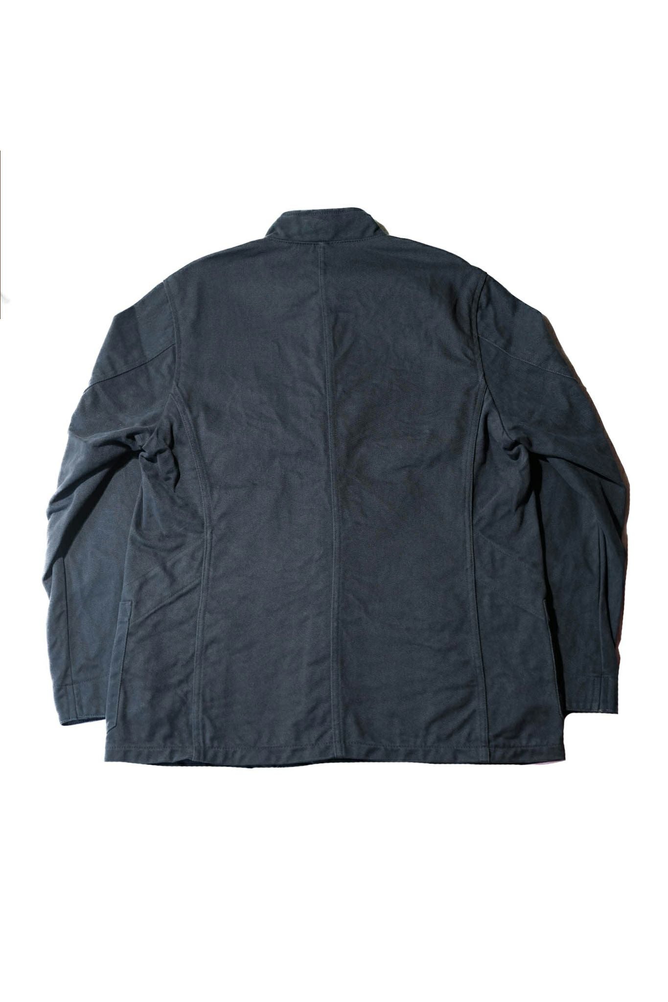 BRITISH WORK JACKET - MADE IN ENGLAND（NAVY） | ARCH ONLINE SHOP
