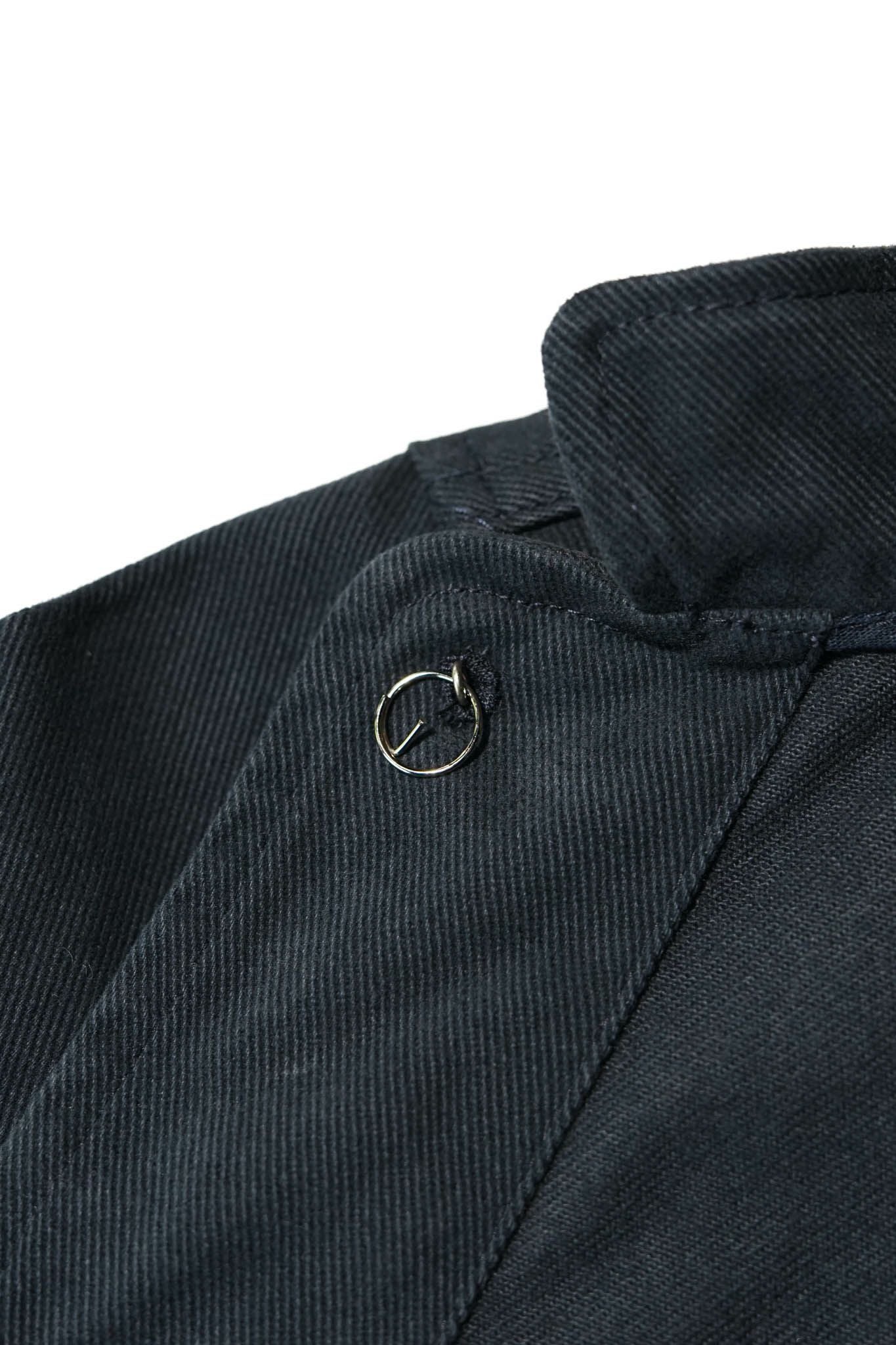 BRITISH WORK JACKET - MADE IN ENGLAND（NAVY） | ARCH ONLINE SHOP