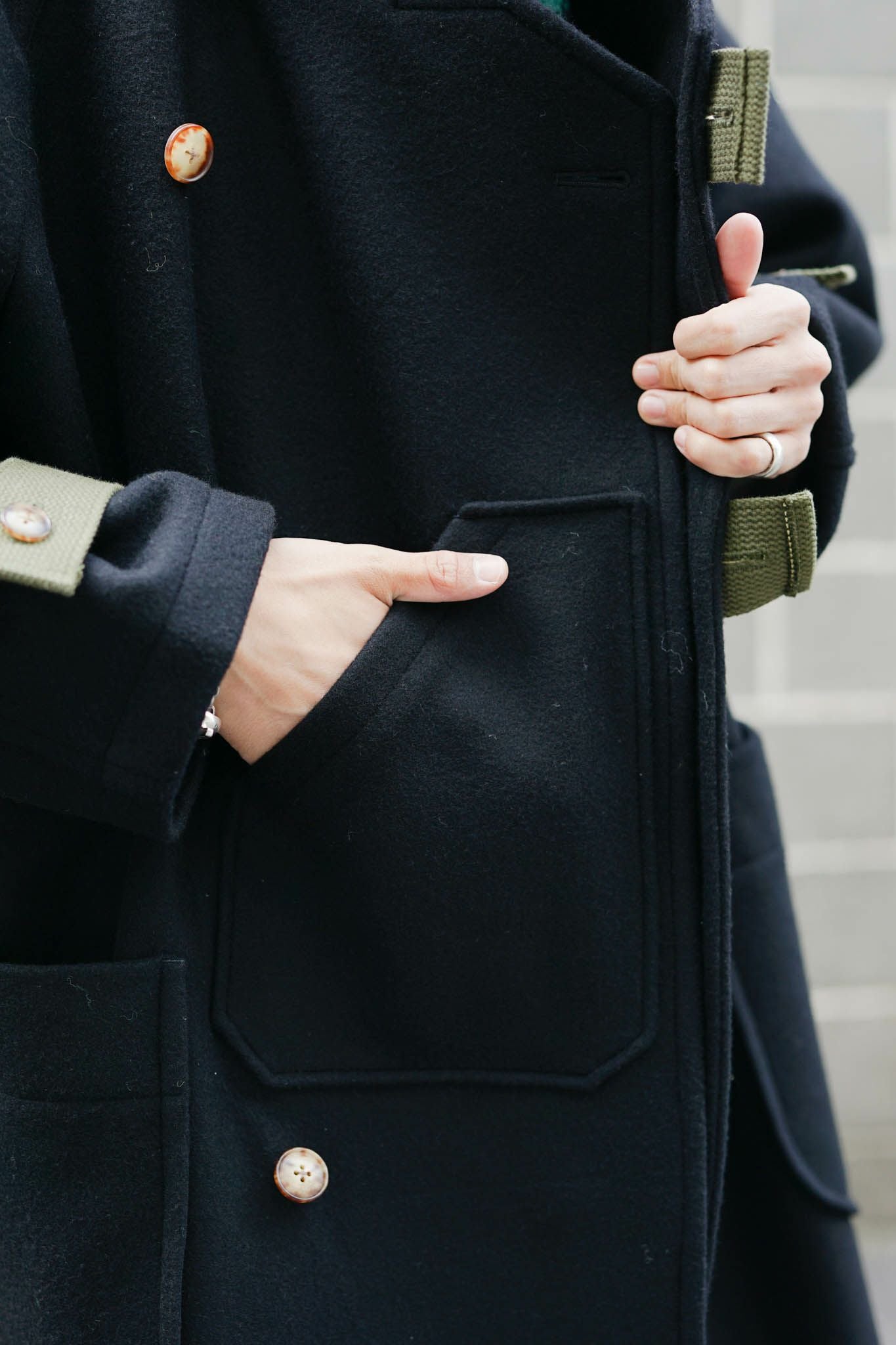 PAUL MA. | ARCH ONLINE SHOP