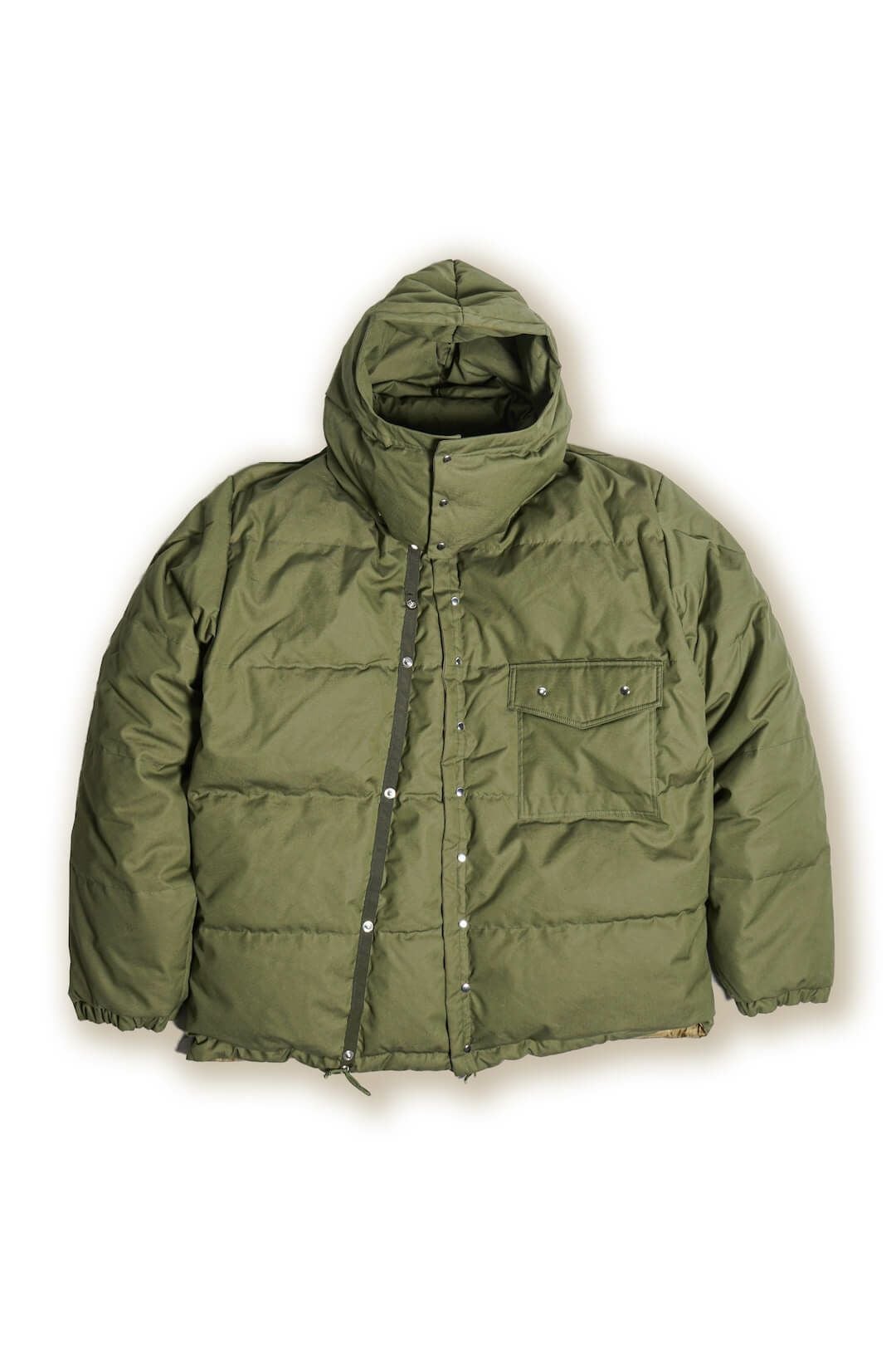 LODGE PUFF（OLIVE） | ARCH ONLINE SHOP