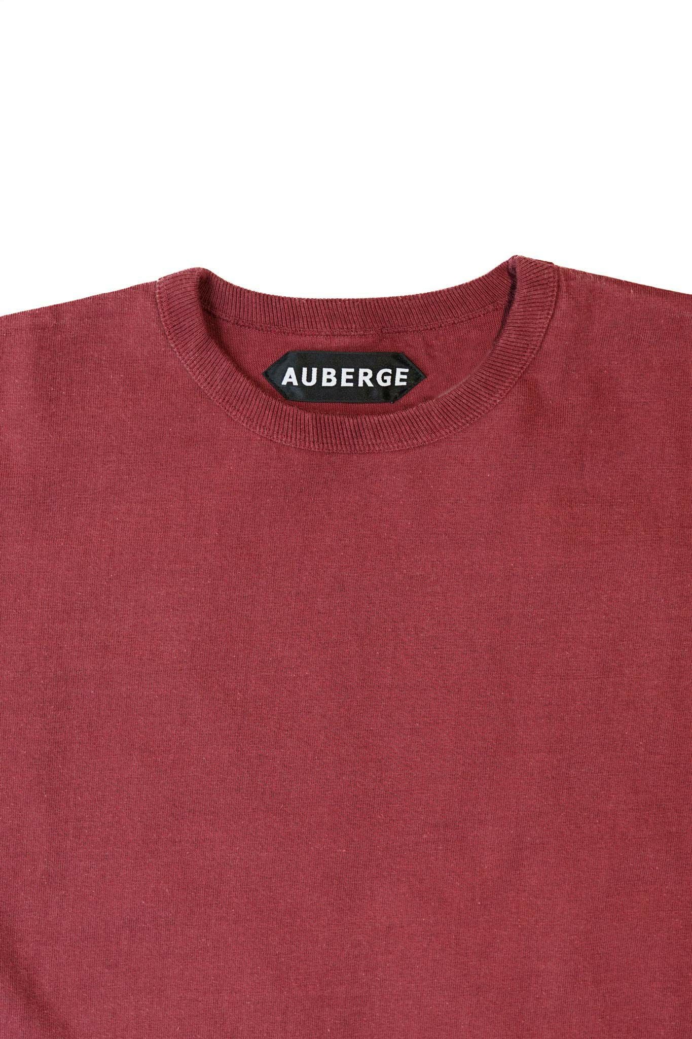 トップス auberge ALVA FADENAVY 42 ALVA | ARCH ONLINE SHOP