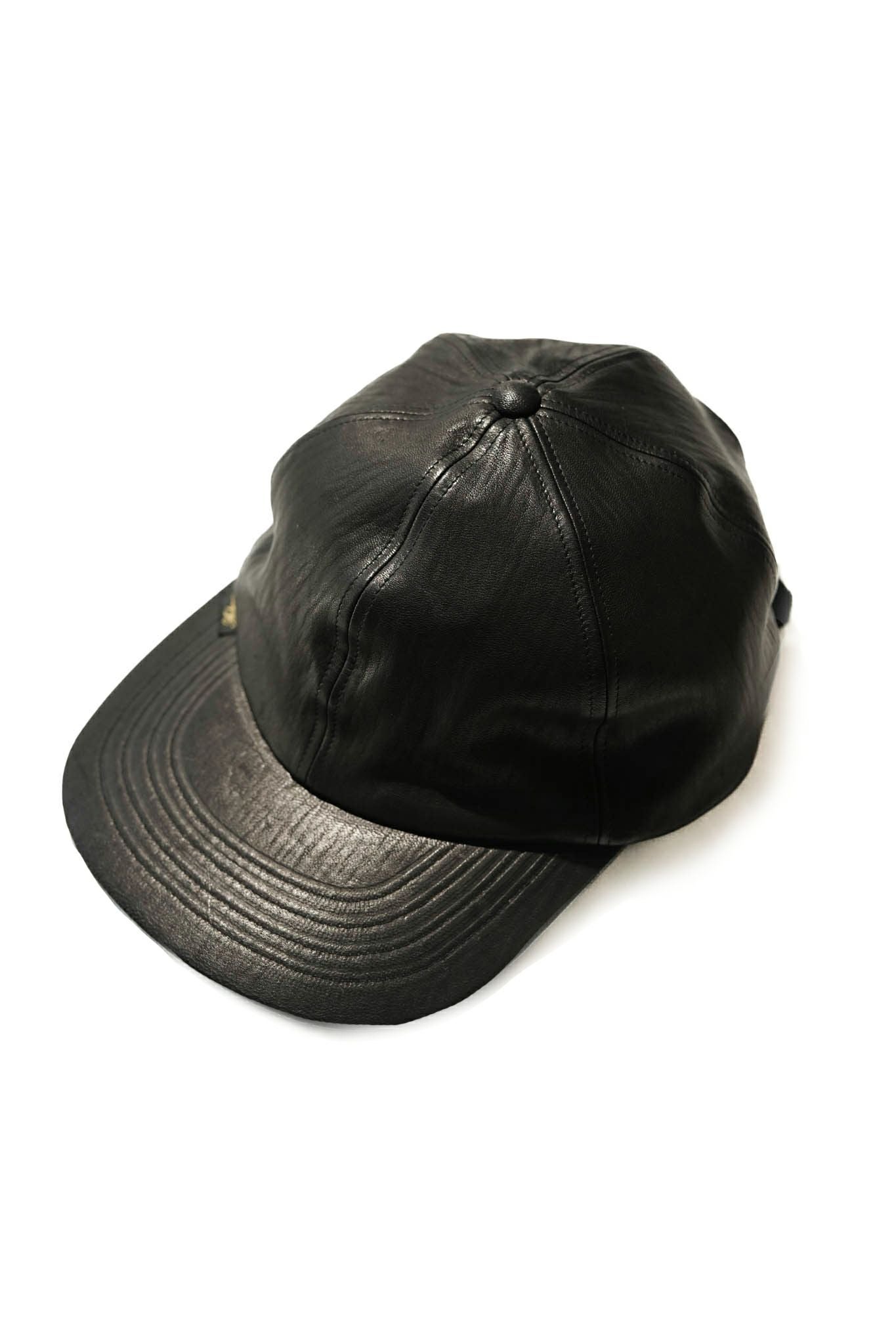 CAP CUIR | ARCH ONLINE SHOP