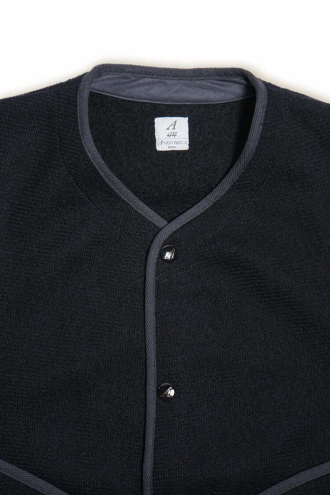 BEACH CLOTH VEST（D.NAVY） | ARCH ONLINE SHOP