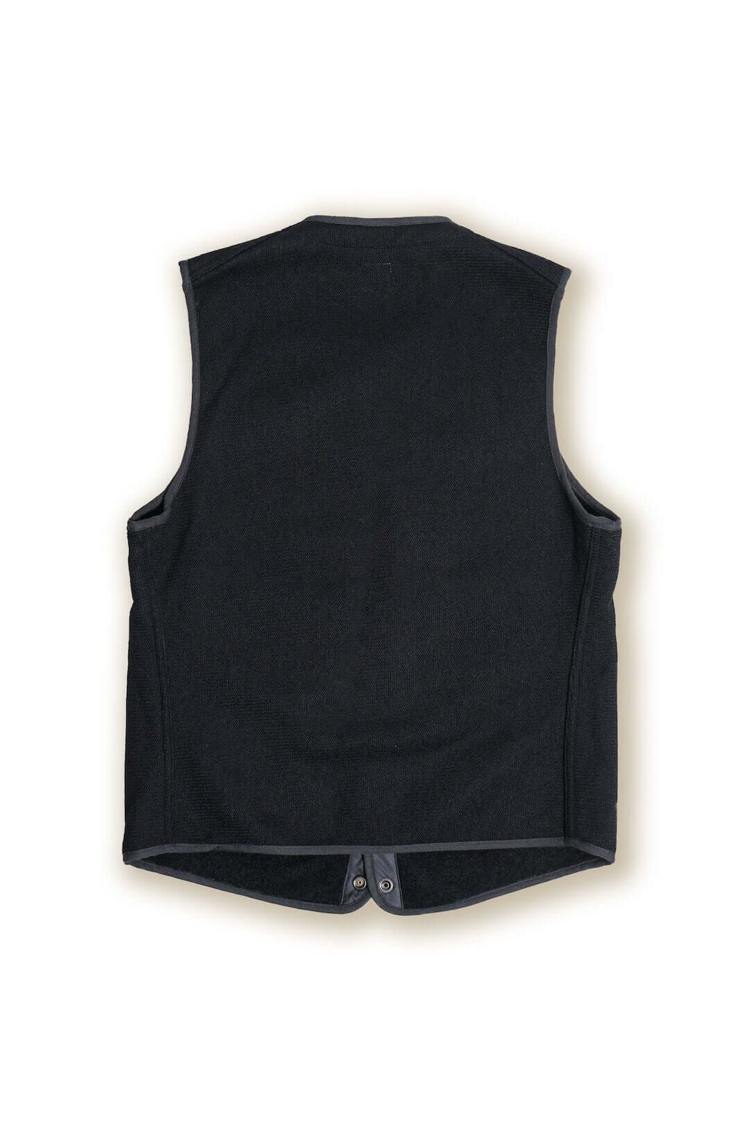 BEACH CLOTH VEST（D.NAVY） | ARCH ONLINE SHOP