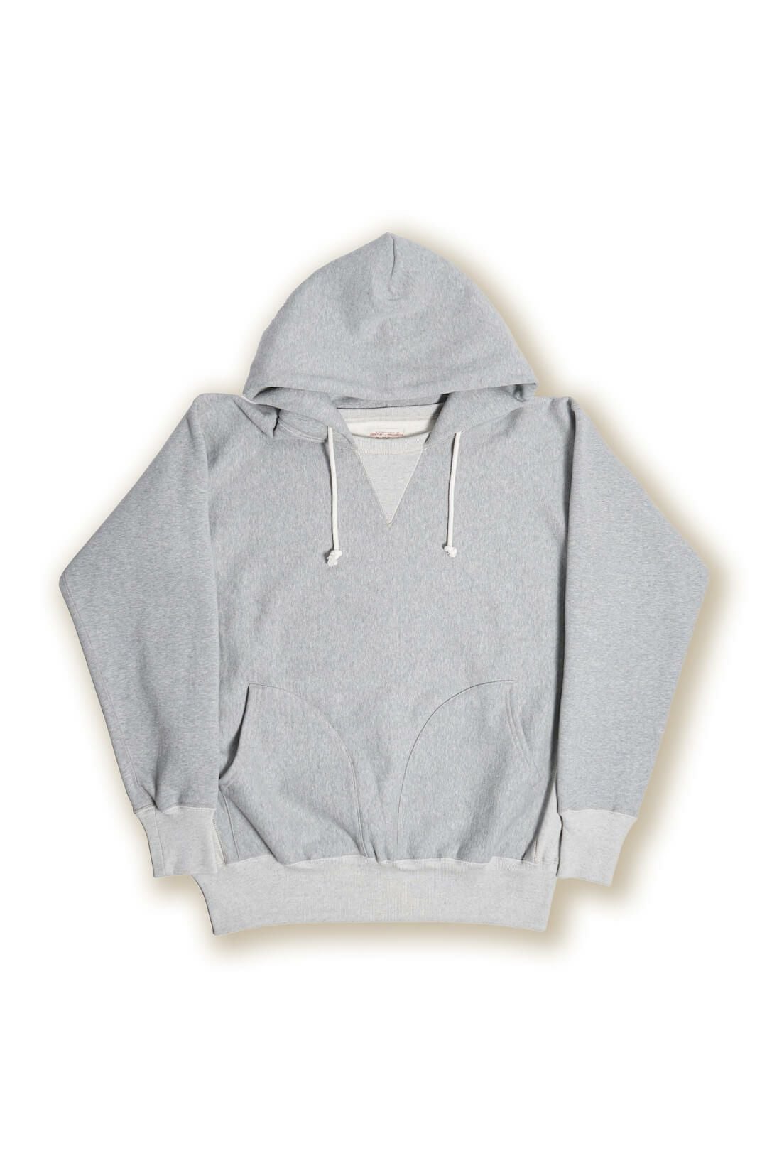 Origin Hoodie（GRAY） | ARCH ONLINE SHOP