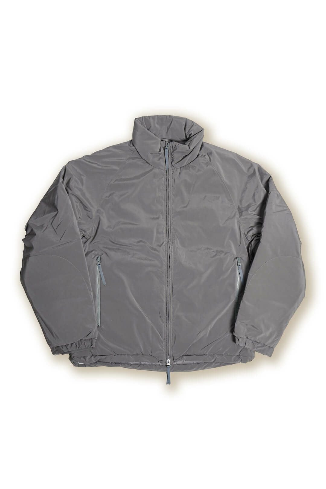Poly Nylon Puffer Jacket | ARCH ONLINE SHOP