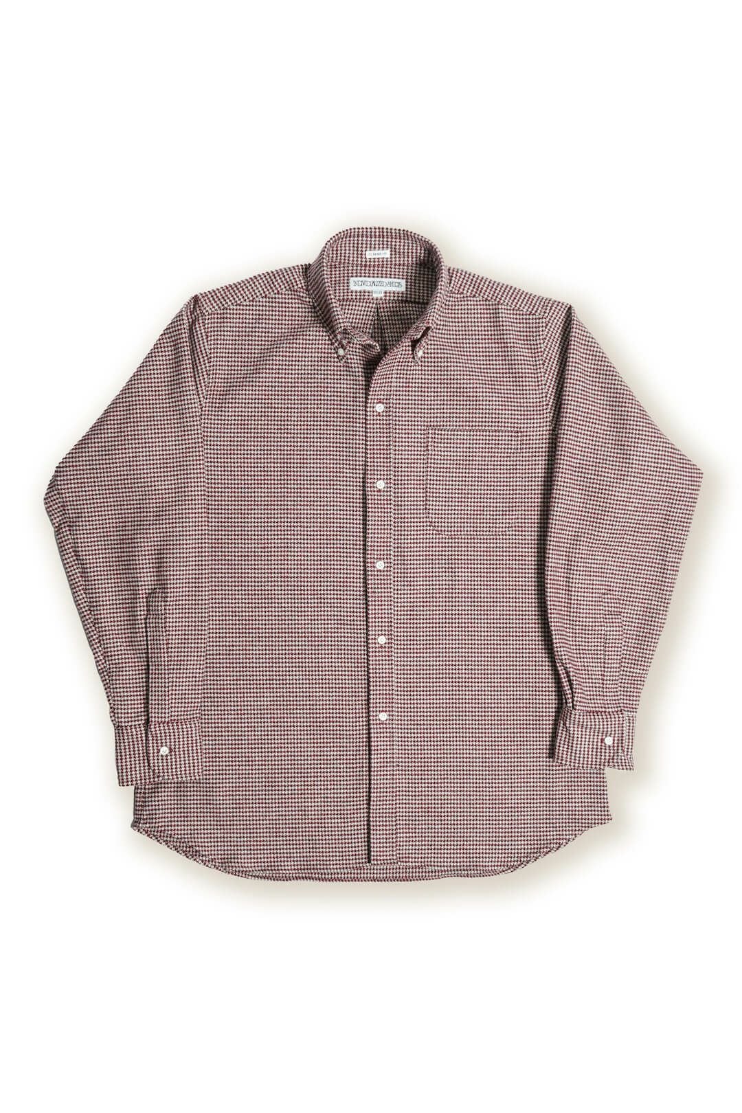 INDIVIDUALIZED SHIRTS - インディビジュアライズド シャツ | ARCH