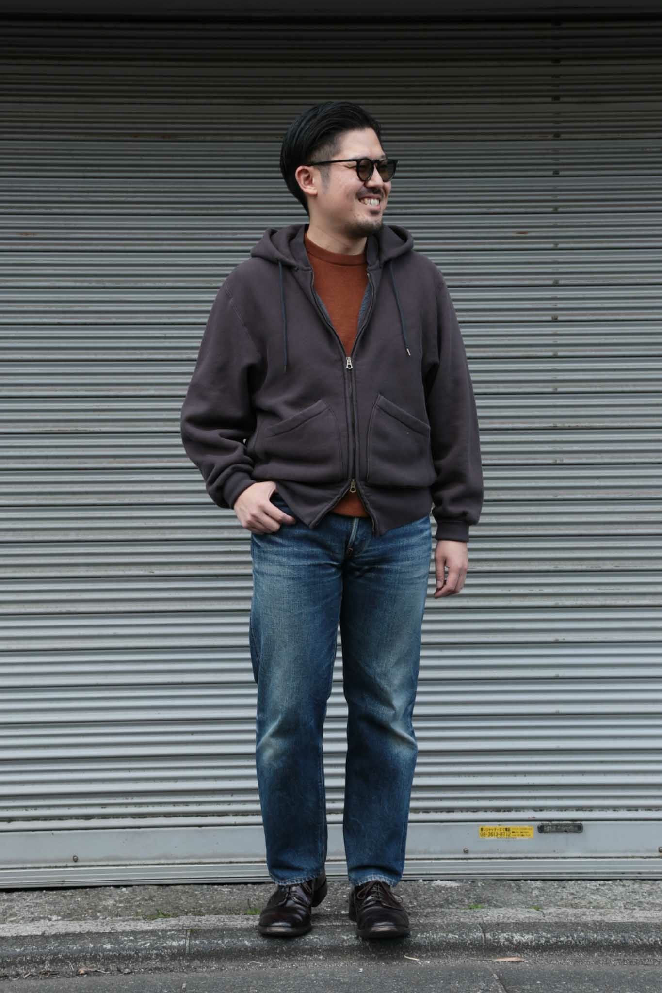 RUSSELL | ARCH ONLINE SHOP