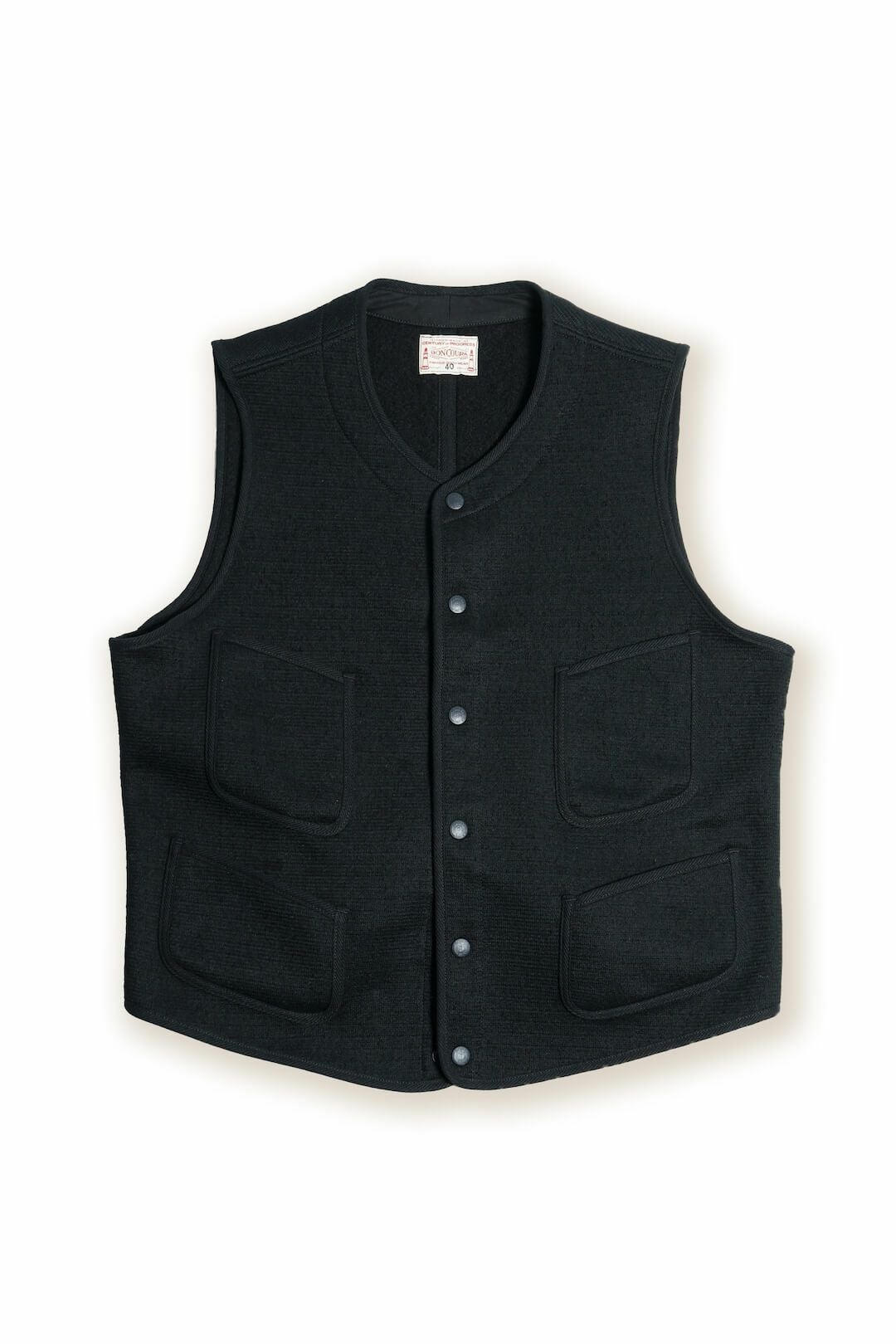 BEACH VEST - ARCH EXCLUSIVE | ARCH ONLINE SHOP