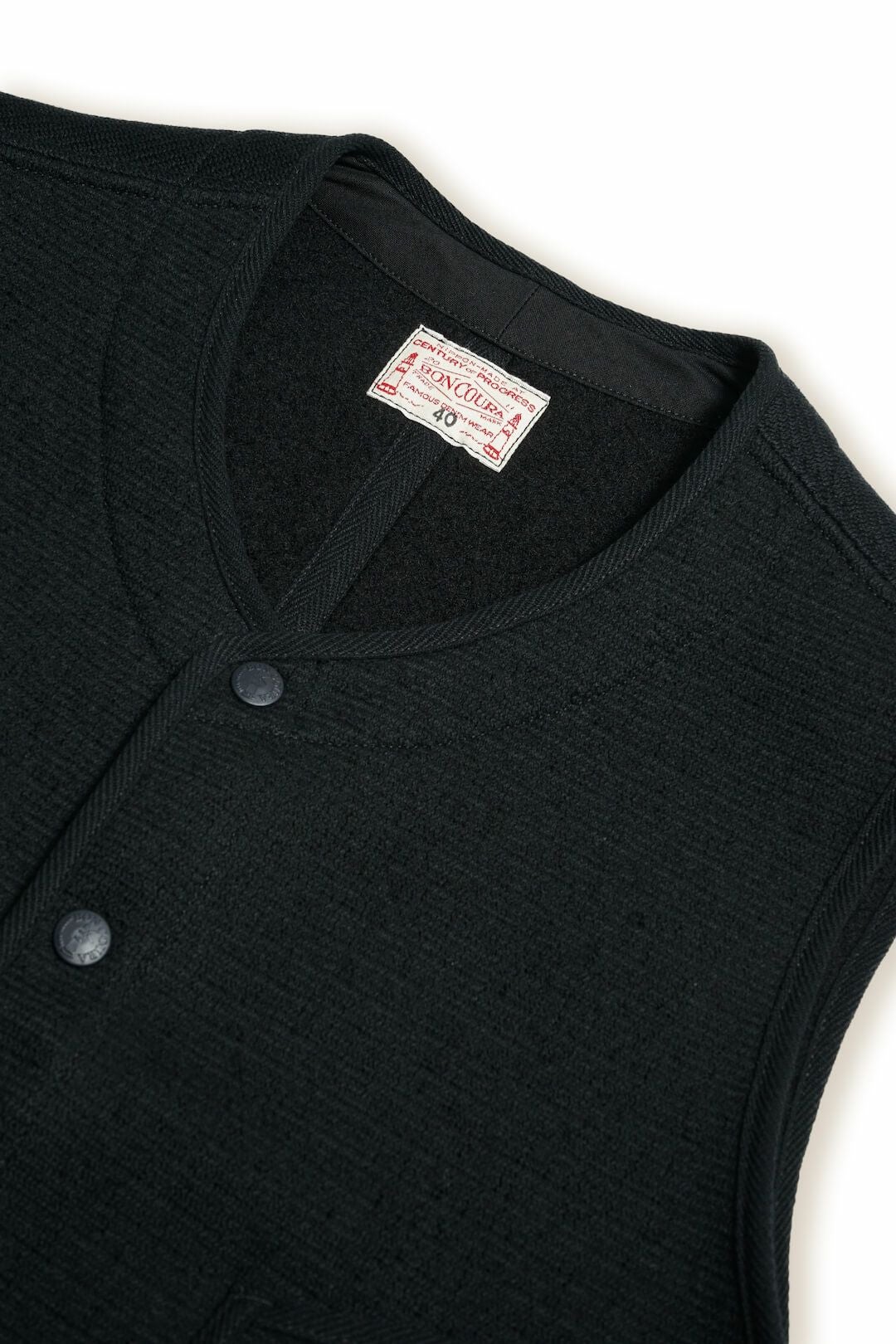 BEACH VEST - ARCH EXCLUSIVE | ARCH ONLINE SHOP