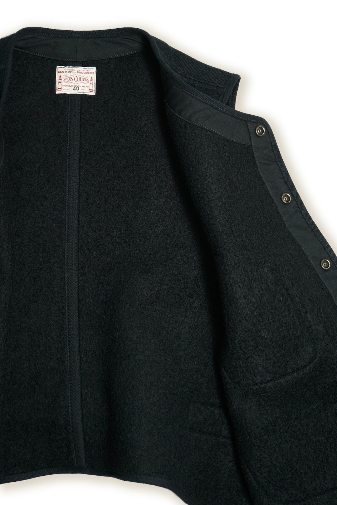 BEACH VEST - ARCH EXCLUSIVE | ARCH ONLINE SHOP