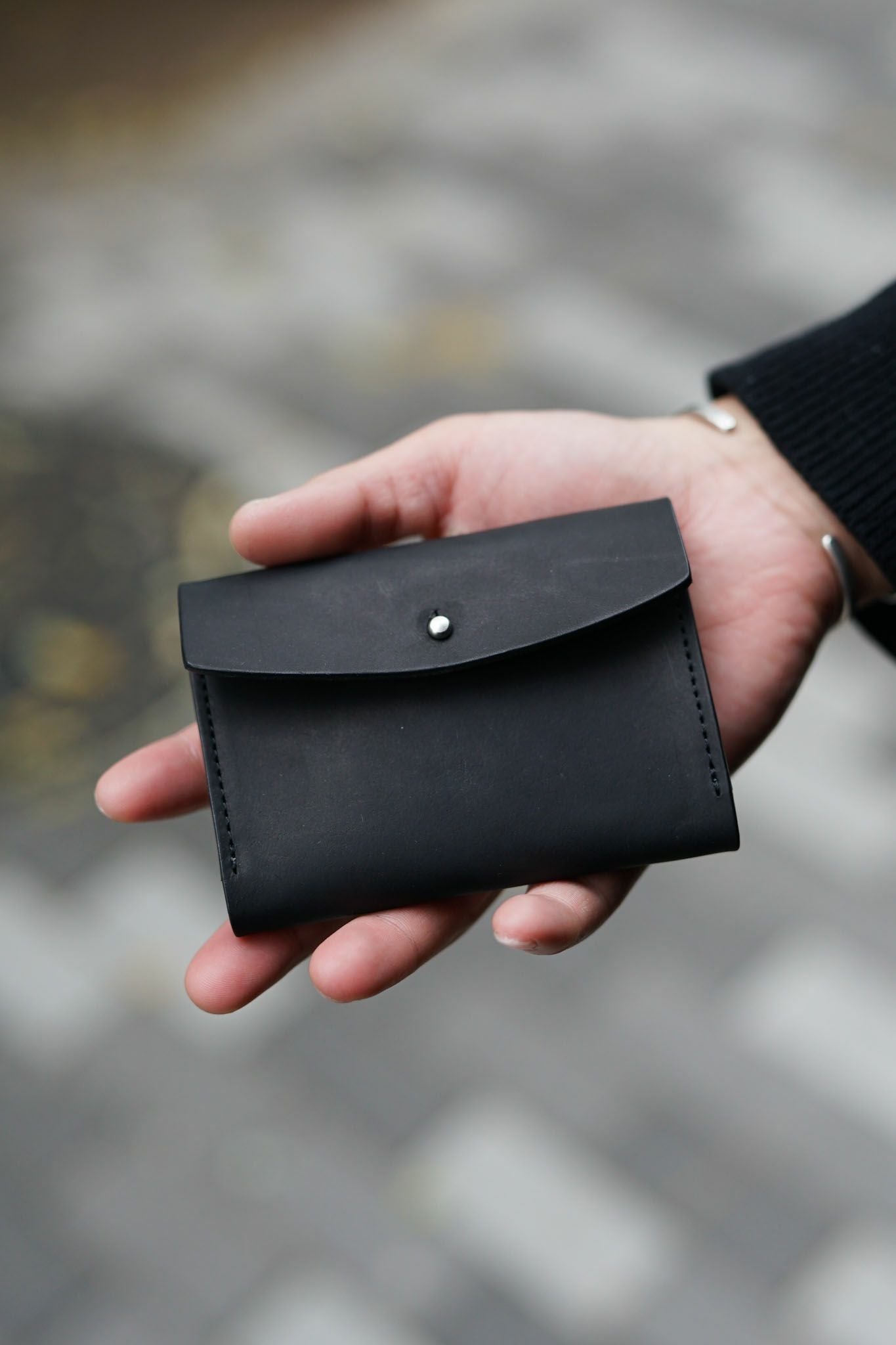 CARD CASE - GUIDI&ROSELLINI | ARCH ONLINE SHOP