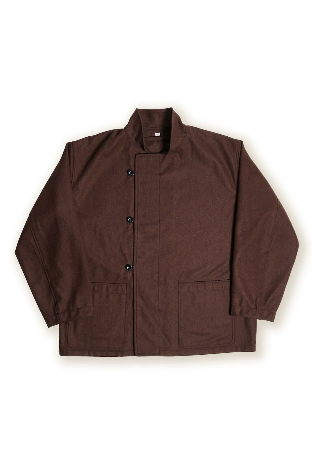 VEATE VILLENEUVE（BROWN） | ARCH ONLINE SHOP
