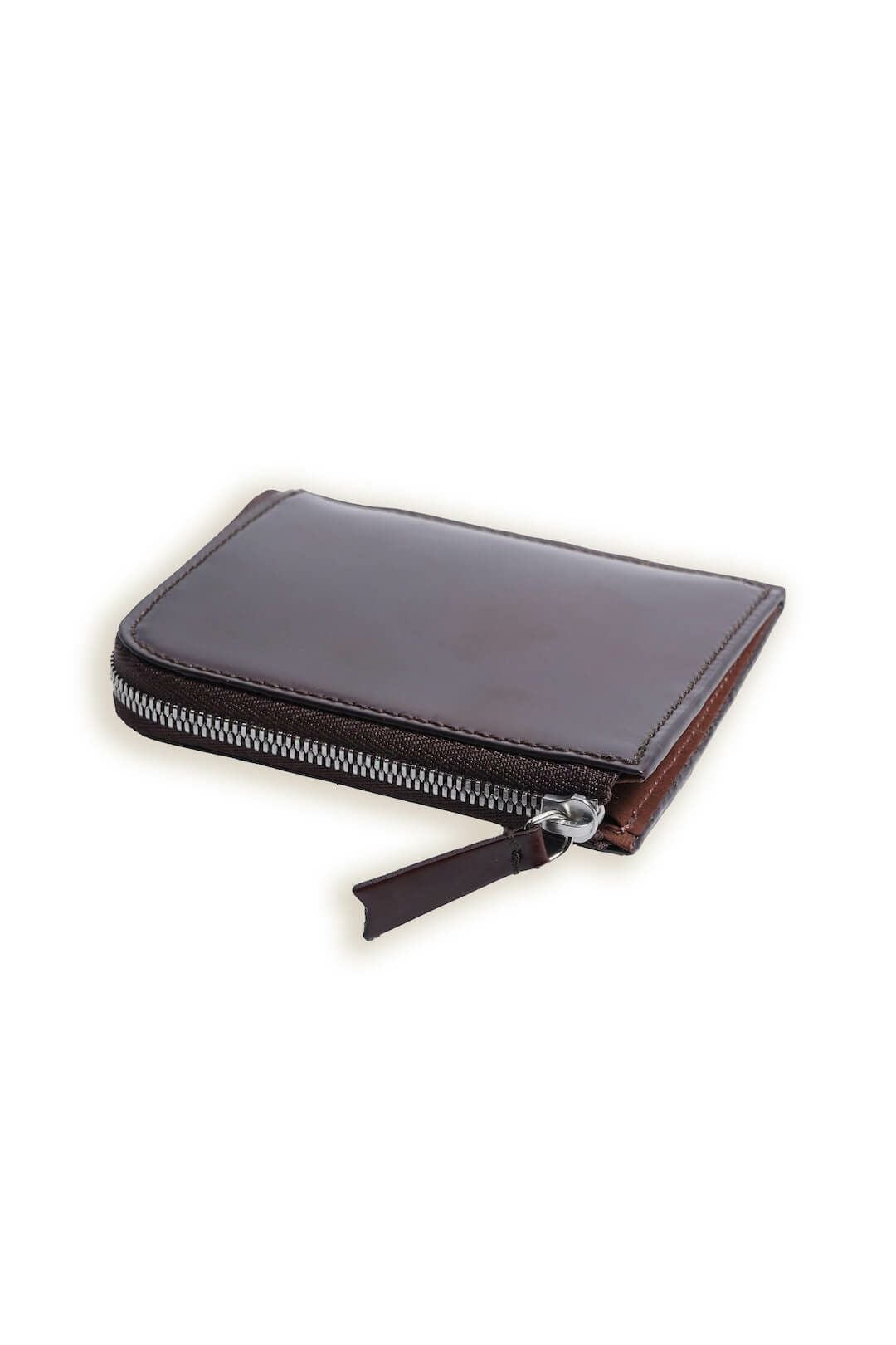 CORDOVAN ACC L ZIP PURSE（BROWN） | ARCH ONLINE SHOP
