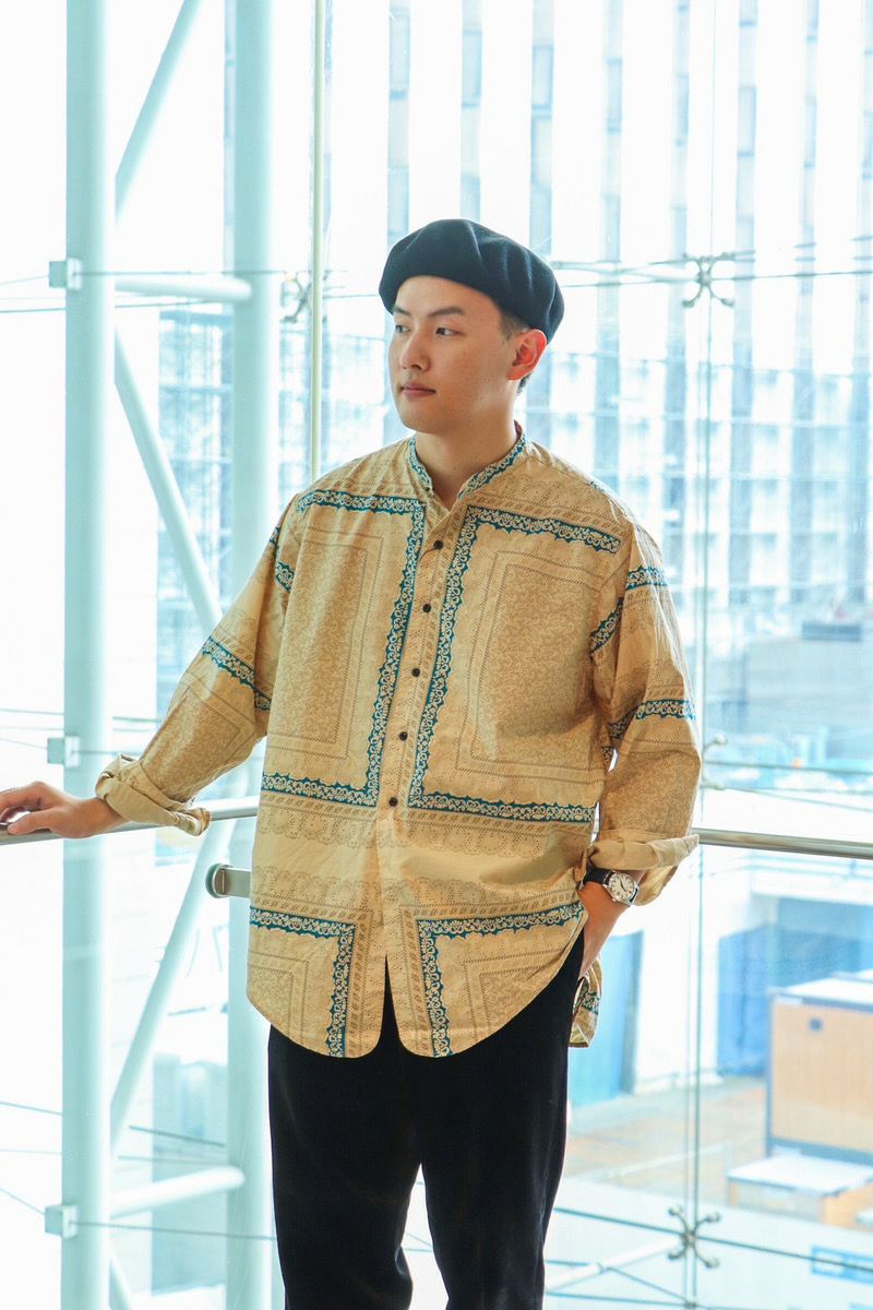 OUTIL - ウティ | ARCH ONLINE SHOP
