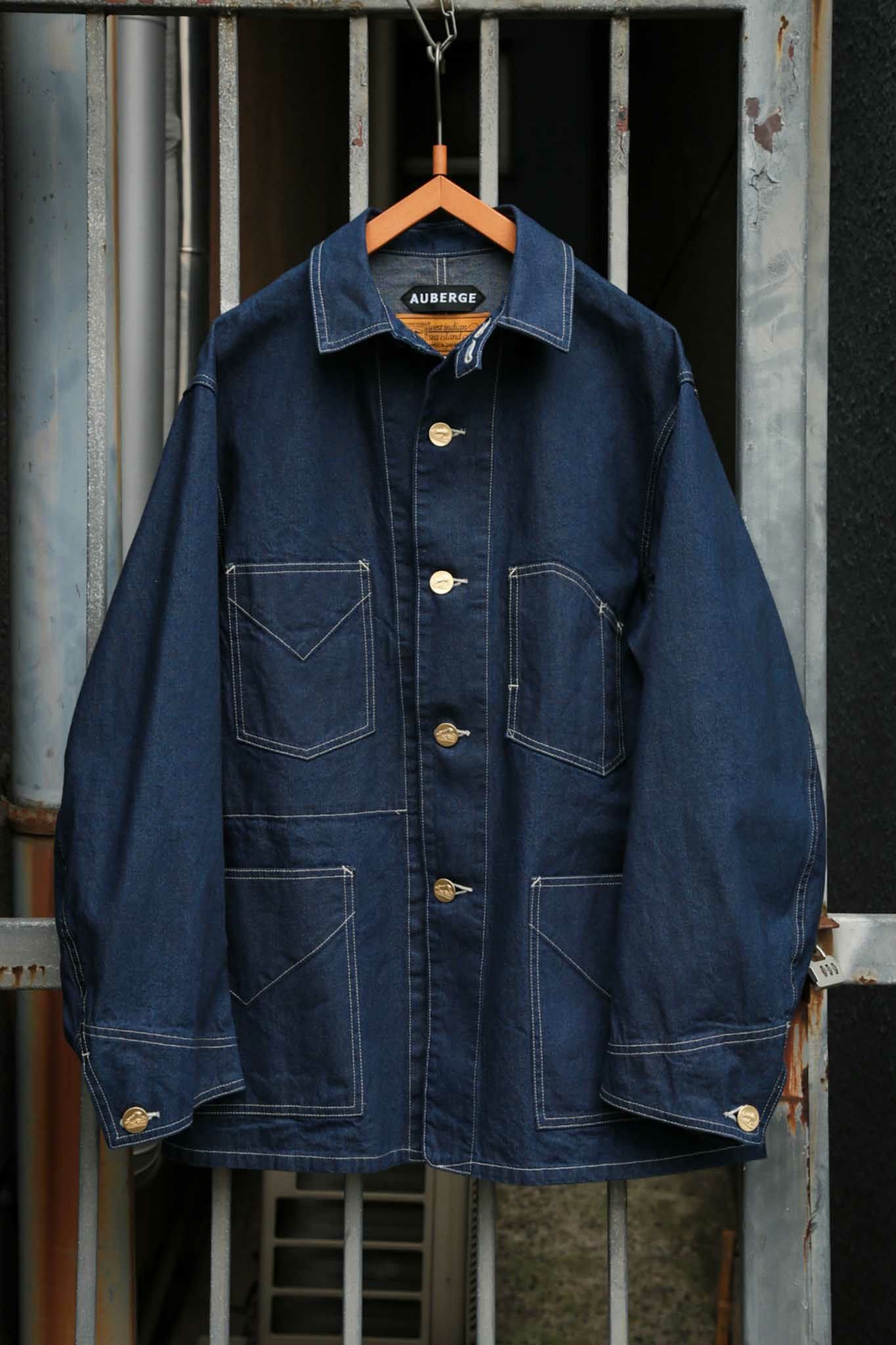 AUBERGE - オーベルジュ | ARCH ONLINE SHOP