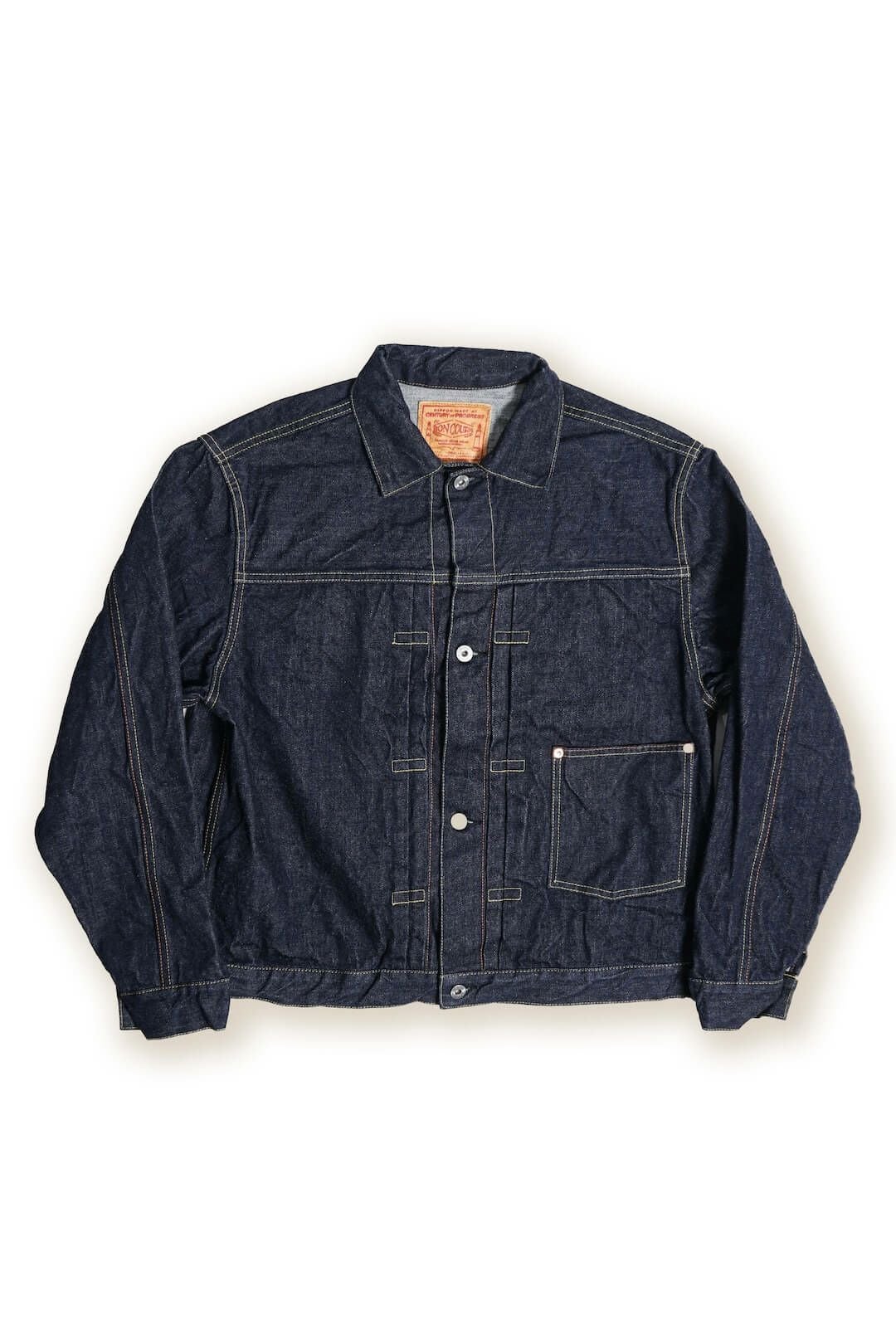 デニムジャケット | ARCH ONLINE SHOP