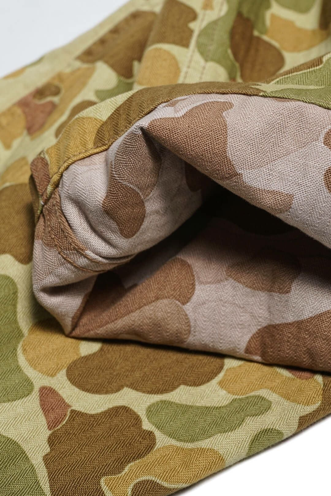 US Army Baker Pants Duck Hunter Camo | ARCH ONLINE SHOP