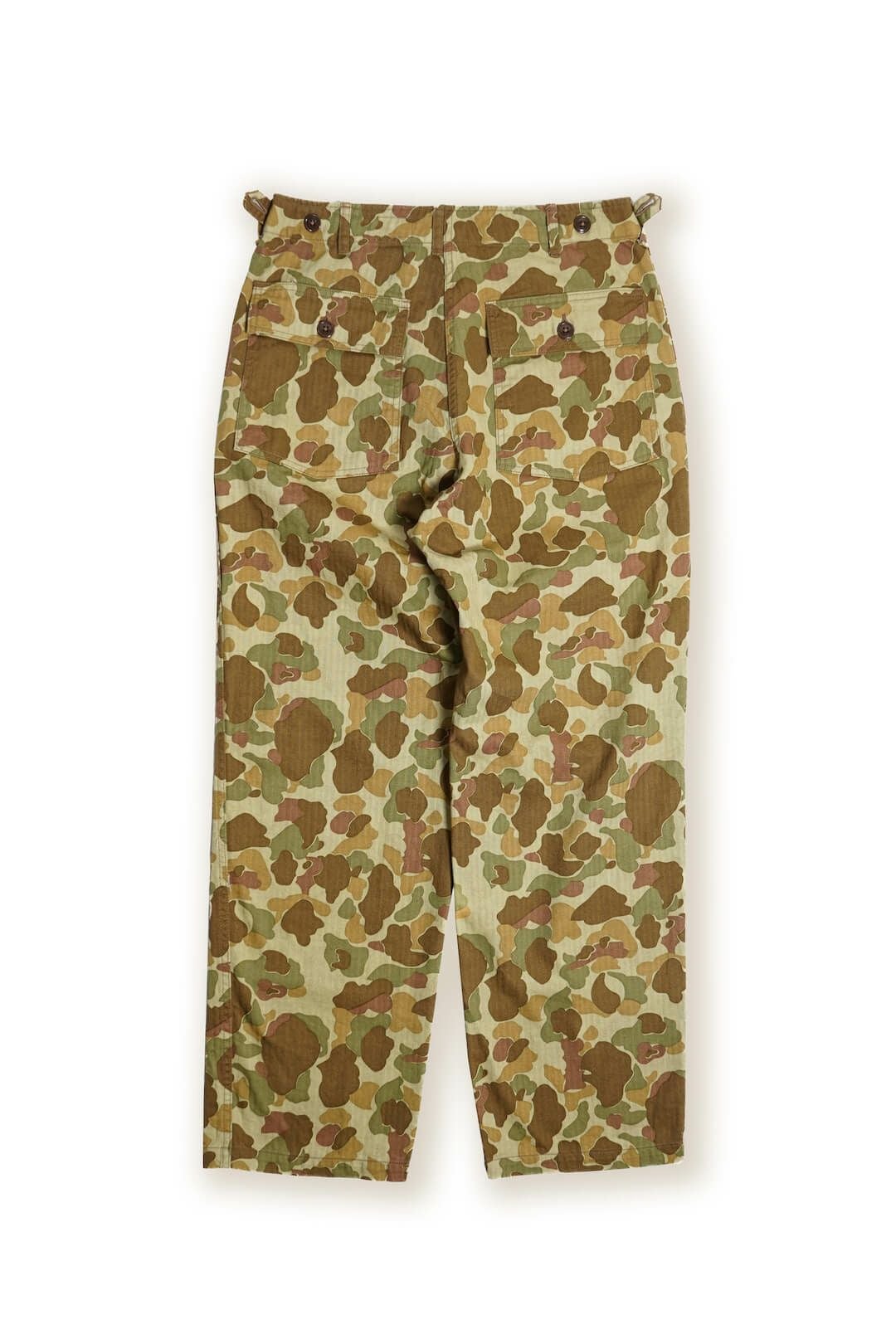 US Army Baker Pants Duck Hunter Camo | ARCH ONLINE SHOP