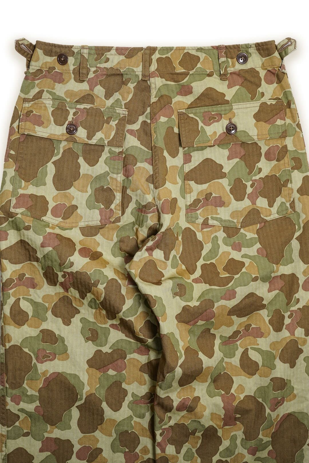 US Army Baker Pants Duck Hunter Camo | ARCH ONLINE SHOP