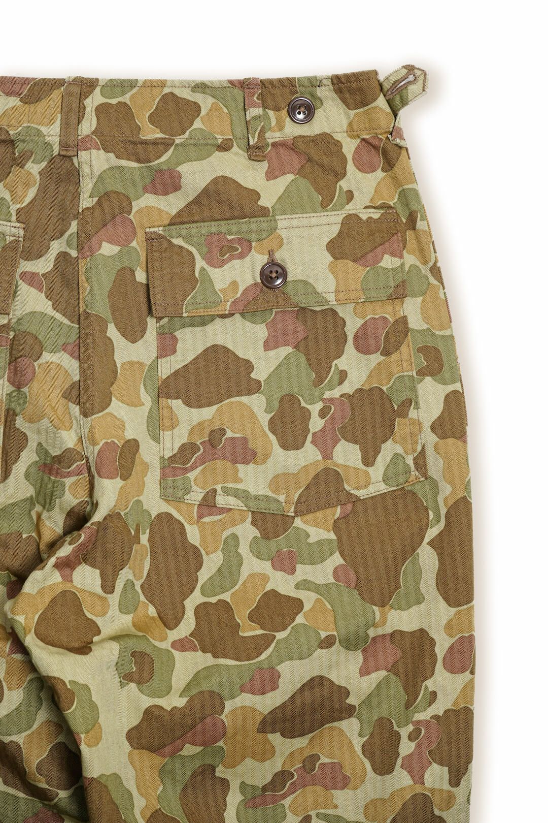 US Army Baker Pants Duck Hunter Camo | ARCH ONLINE SHOP